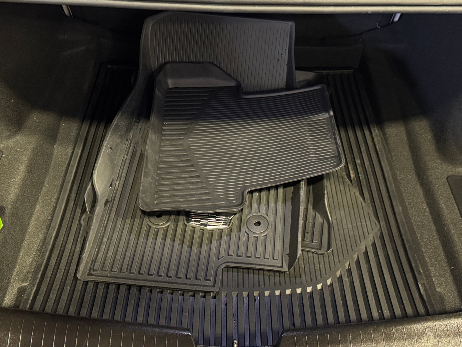 Thumbnail: 2021 Cadillac CT4 - 6