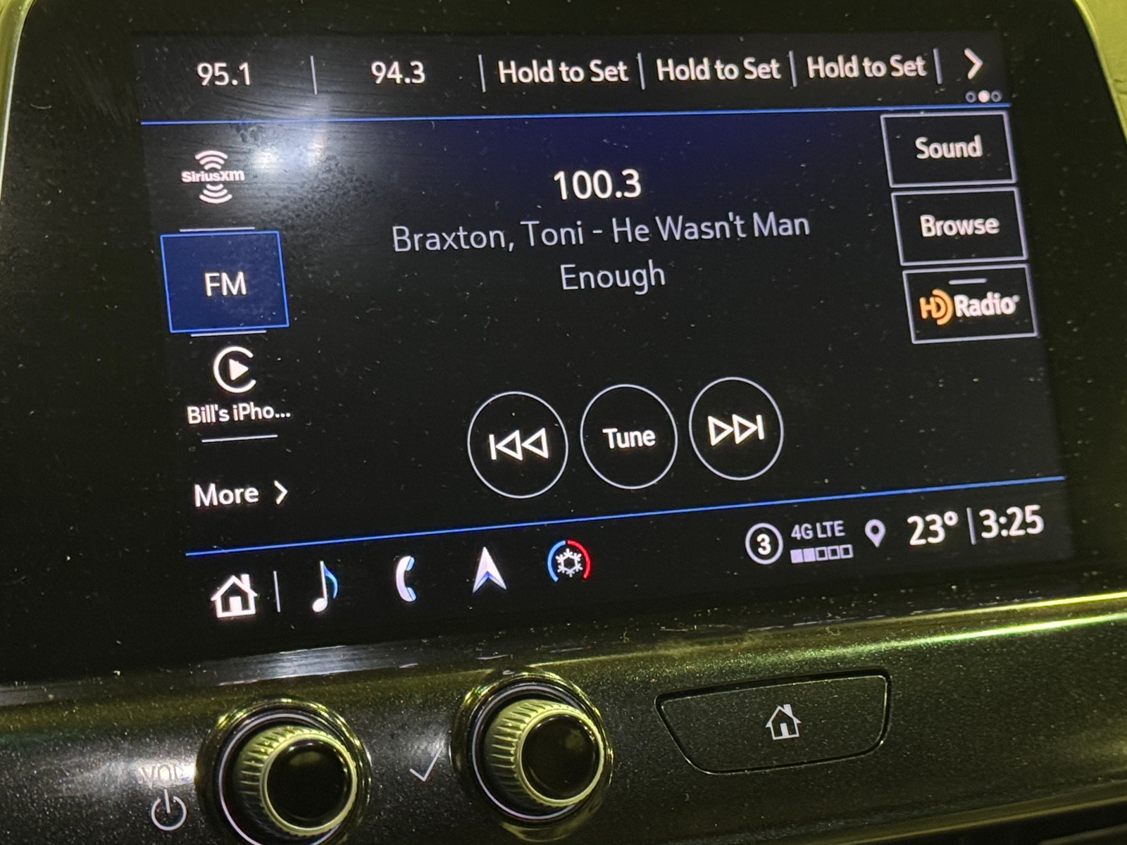 Thumbnail: 2021 Cadillac CT4 - 3