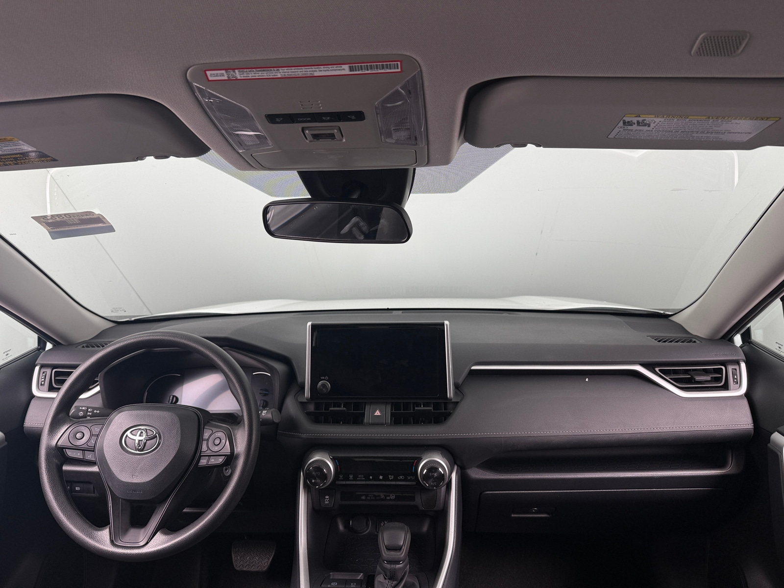 Thumbnail: 2025 Toyota RAV4 - 3