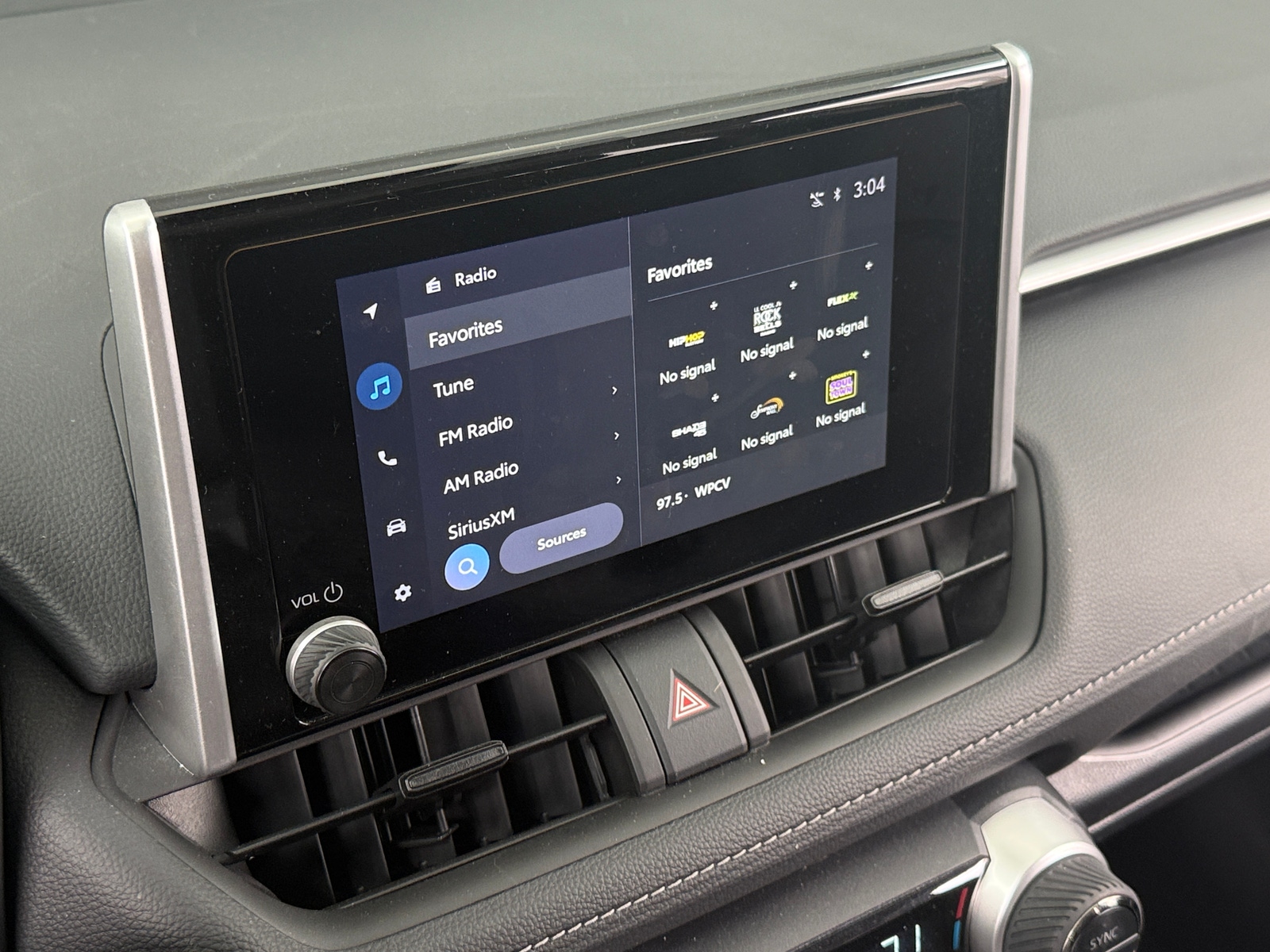 Thumbnail: 2025 Toyota RAV4 - 4