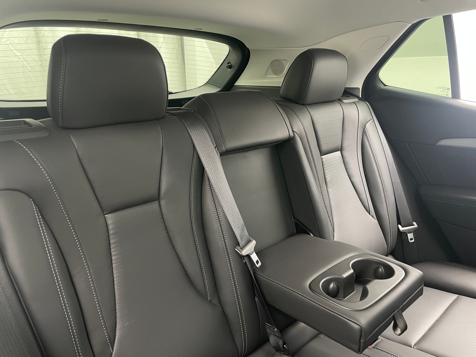 Thumbnail: 2024 Buick Envision - 5