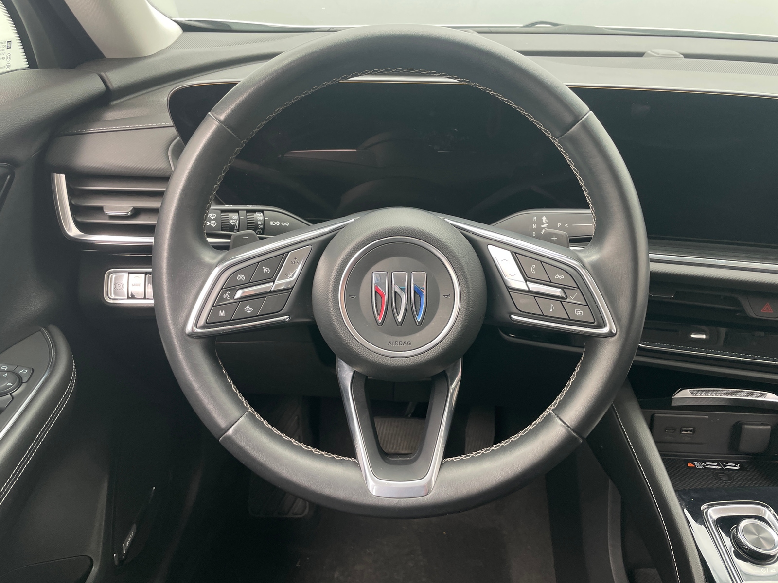 Thumbnail: 2024 Buick Envision - 4