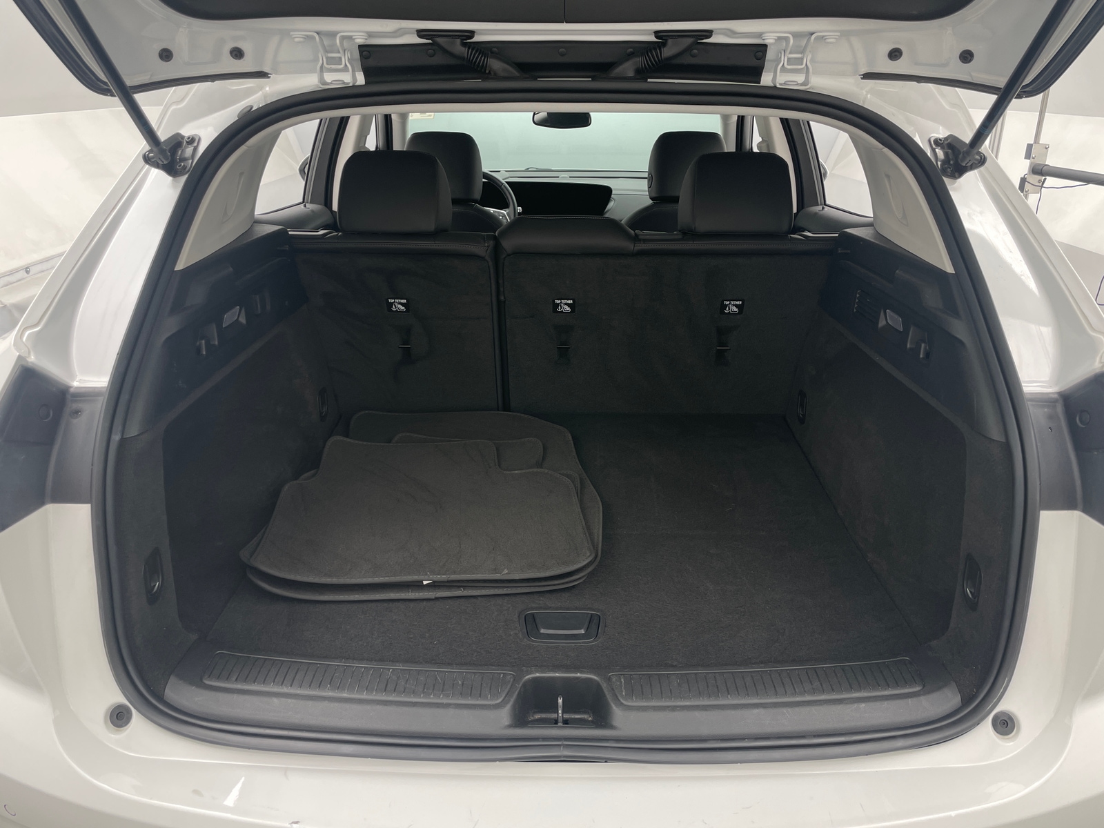 Thumbnail: 2024 Buick Envision - 6