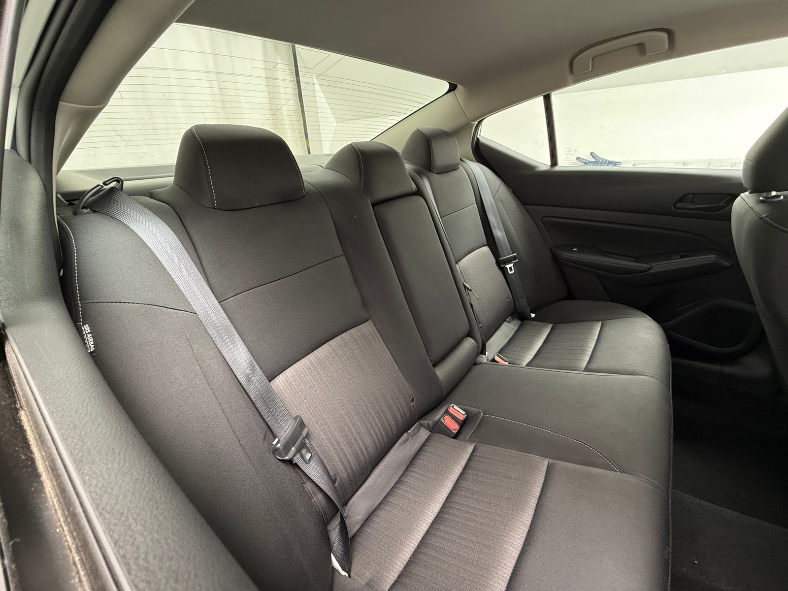 Thumbnail: 2024 Nissan Altima - 6