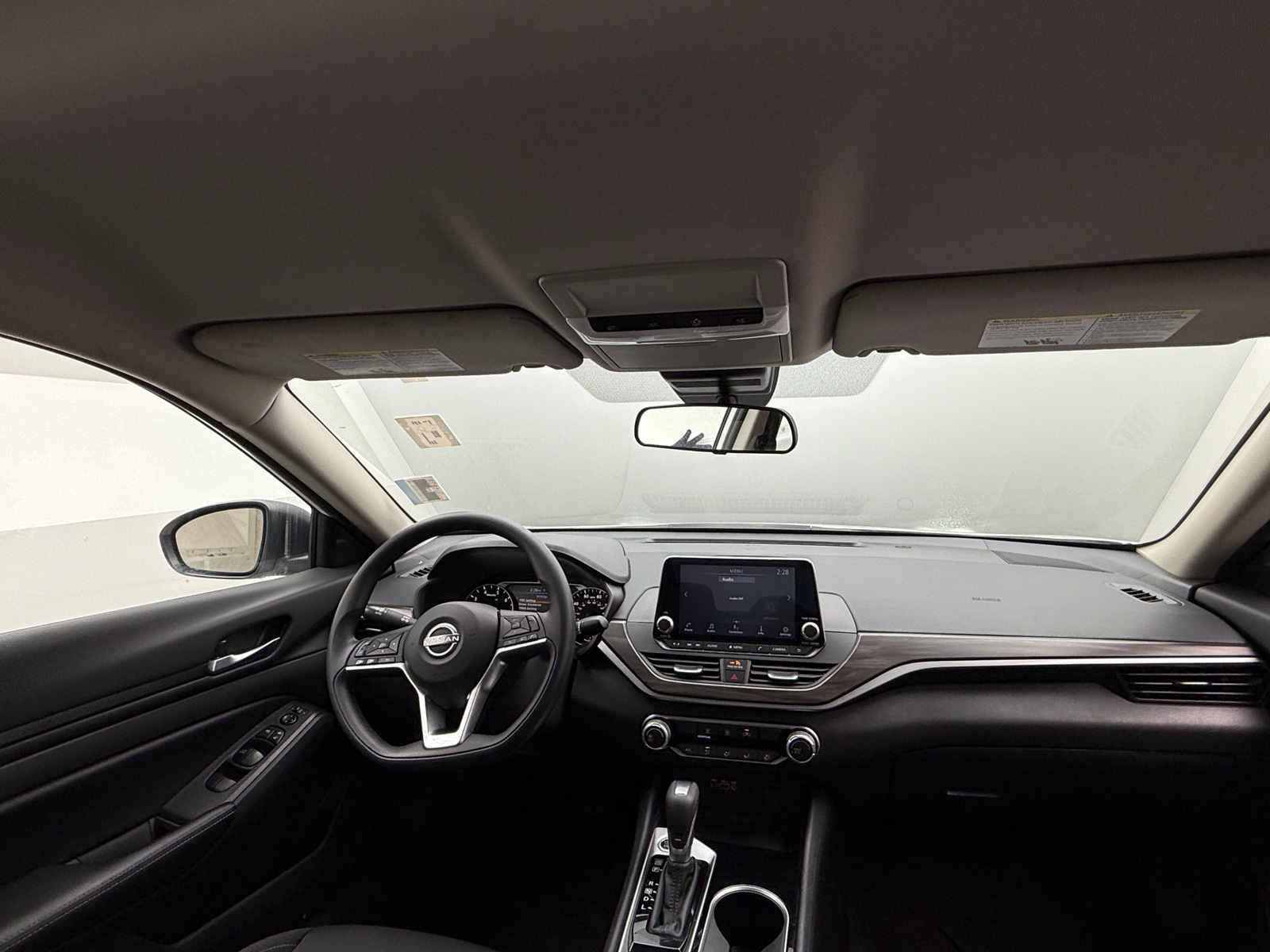 Thumbnail: 2024 Nissan Altima - 3