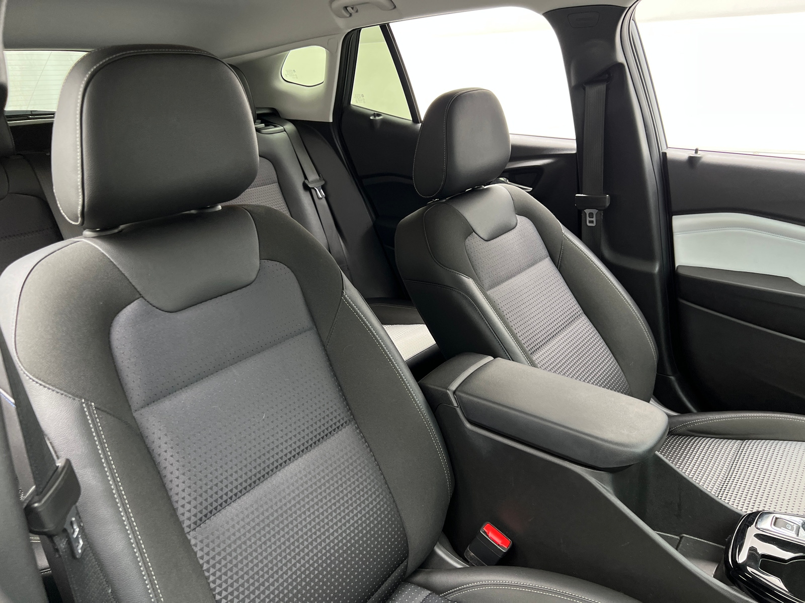 Thumbnail: 2025 Chevrolet Trax - 2