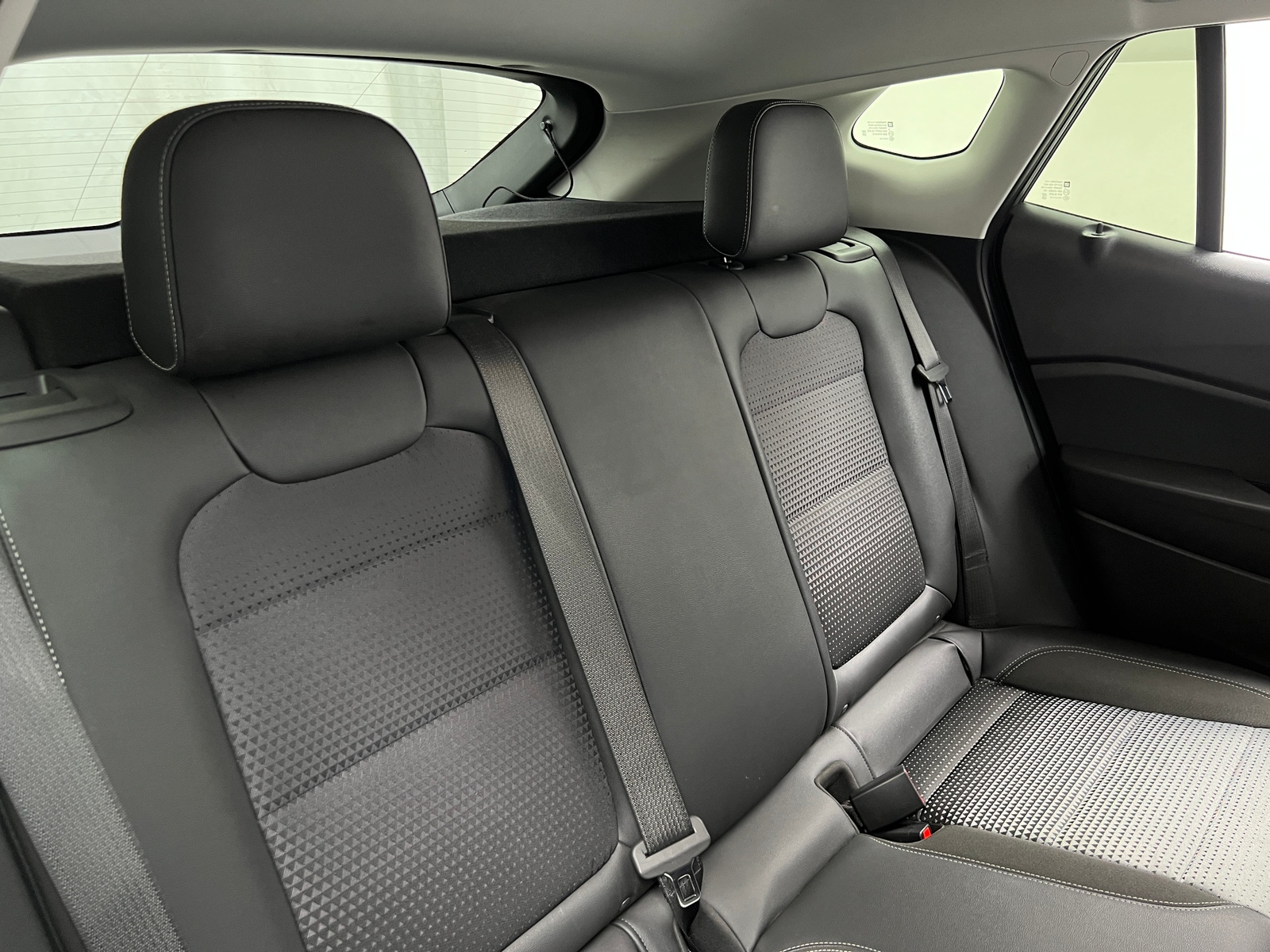 Thumbnail: 2025 Chevrolet Trax - 6