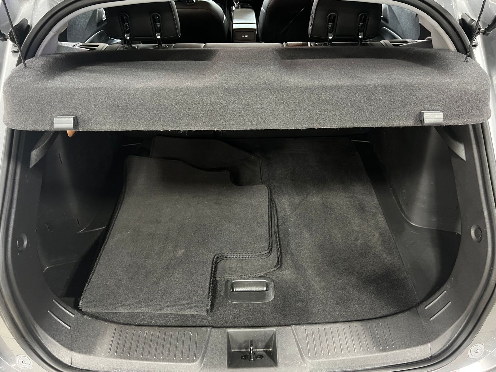 Thumbnail: 2025 Chevrolet Trax - 7