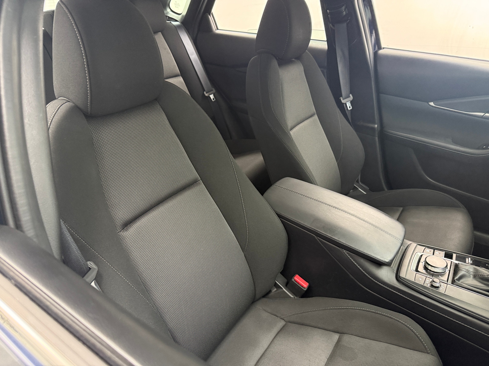 Thumbnail: 2023 Mazda CX-30 - 2