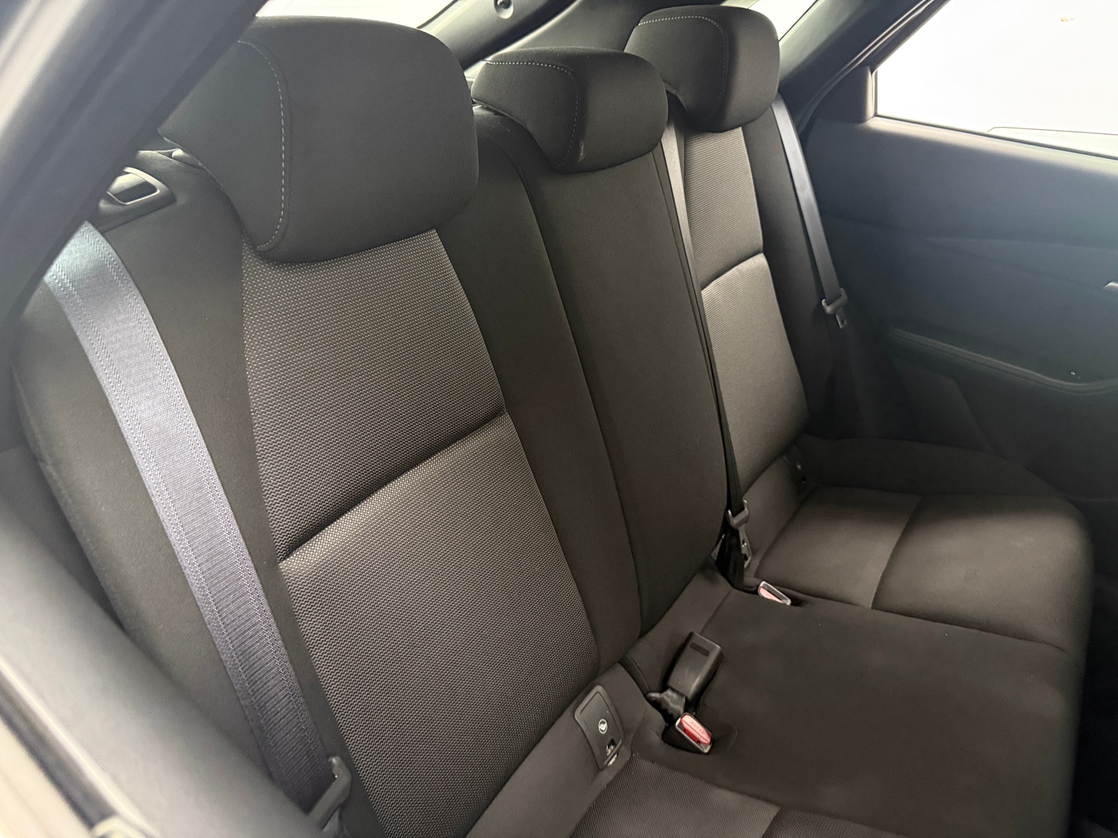 Thumbnail: 2023 Mazda CX-30 - 6