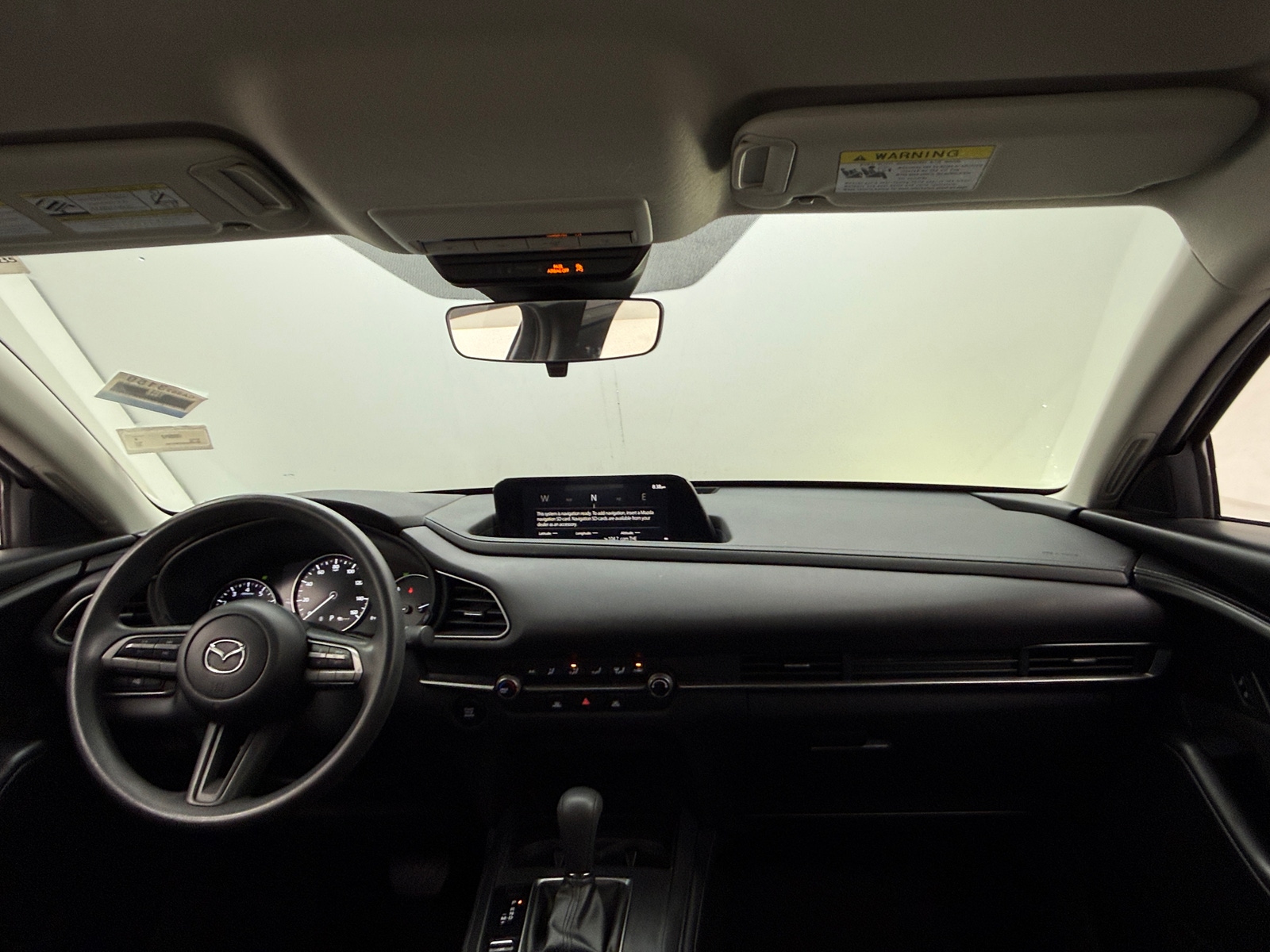 Thumbnail: 2023 Mazda CX-30 - 3