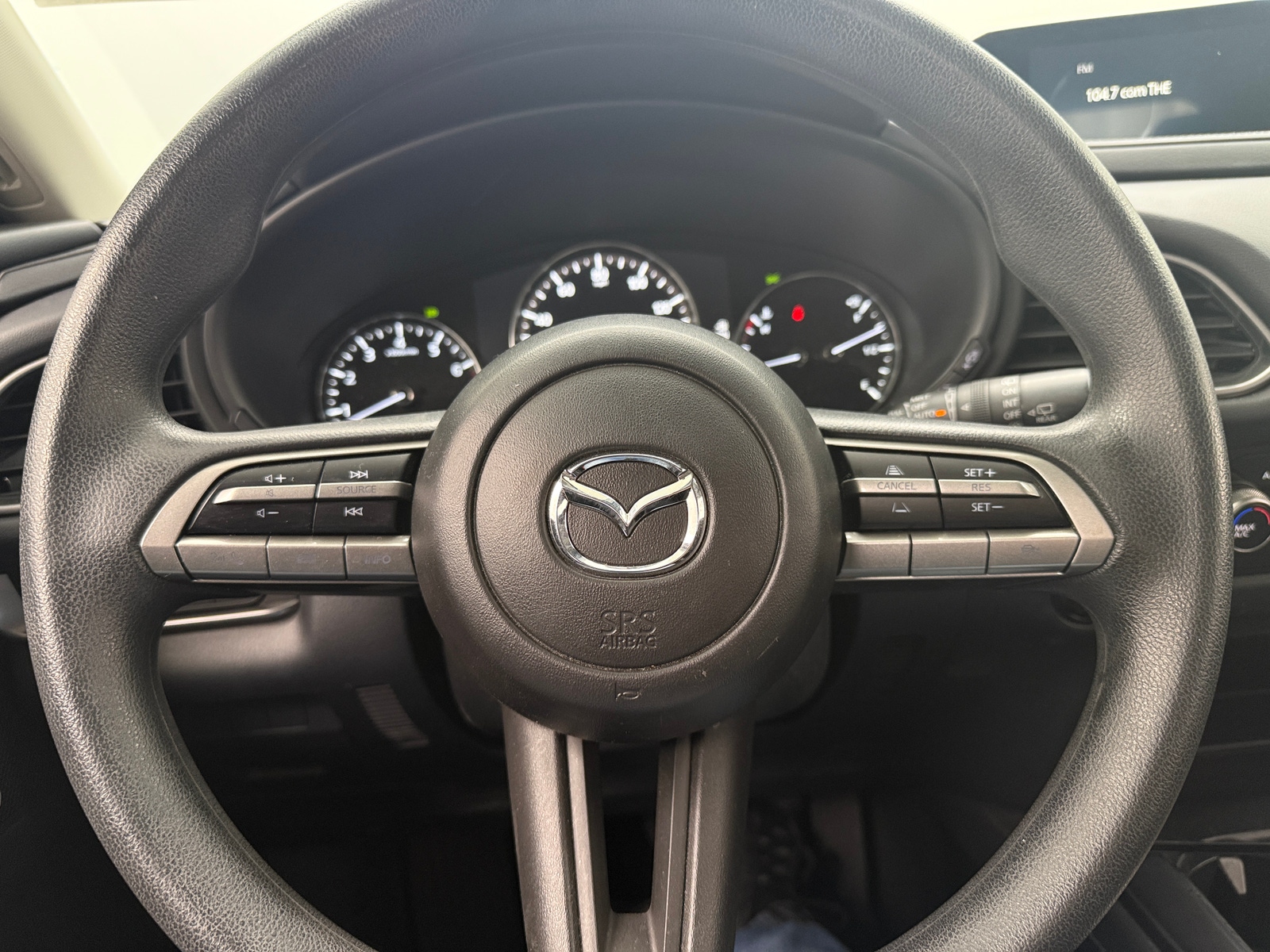 Thumbnail: 2023 Mazda CX-30 - 5