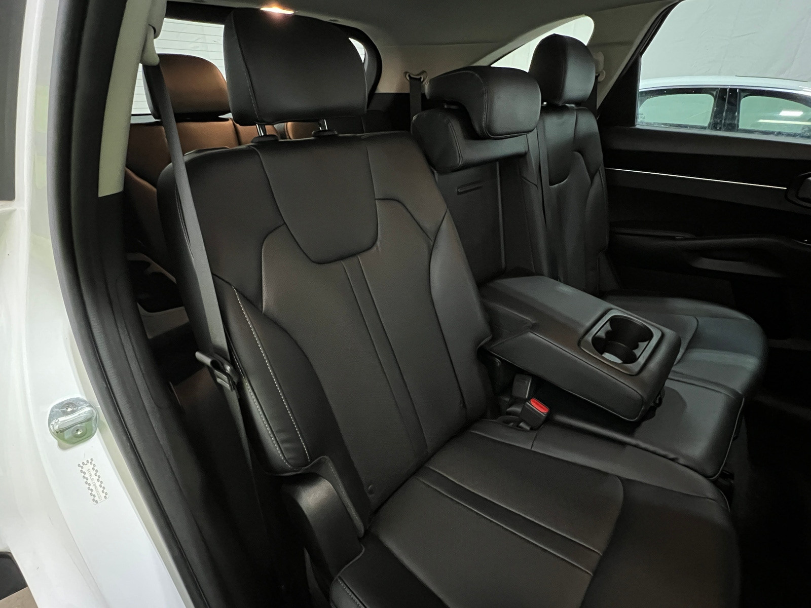 Thumbnail: 2021 Kia Sorento - 5