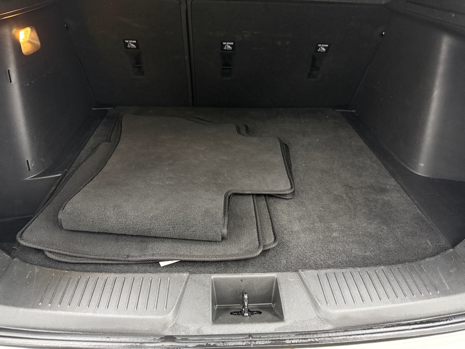 Thumbnail: 2025 Chevrolet Trax - 7