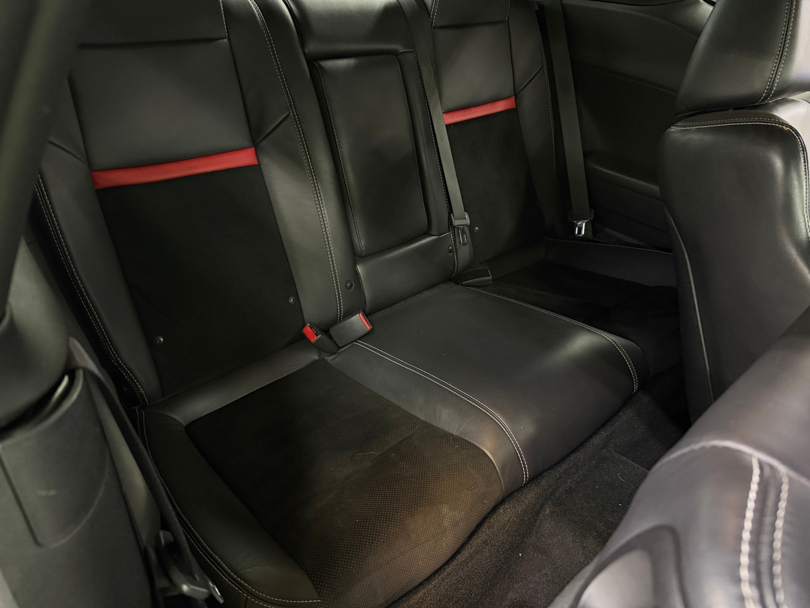 Thumbnail: 2014 Dodge Challenger - 5