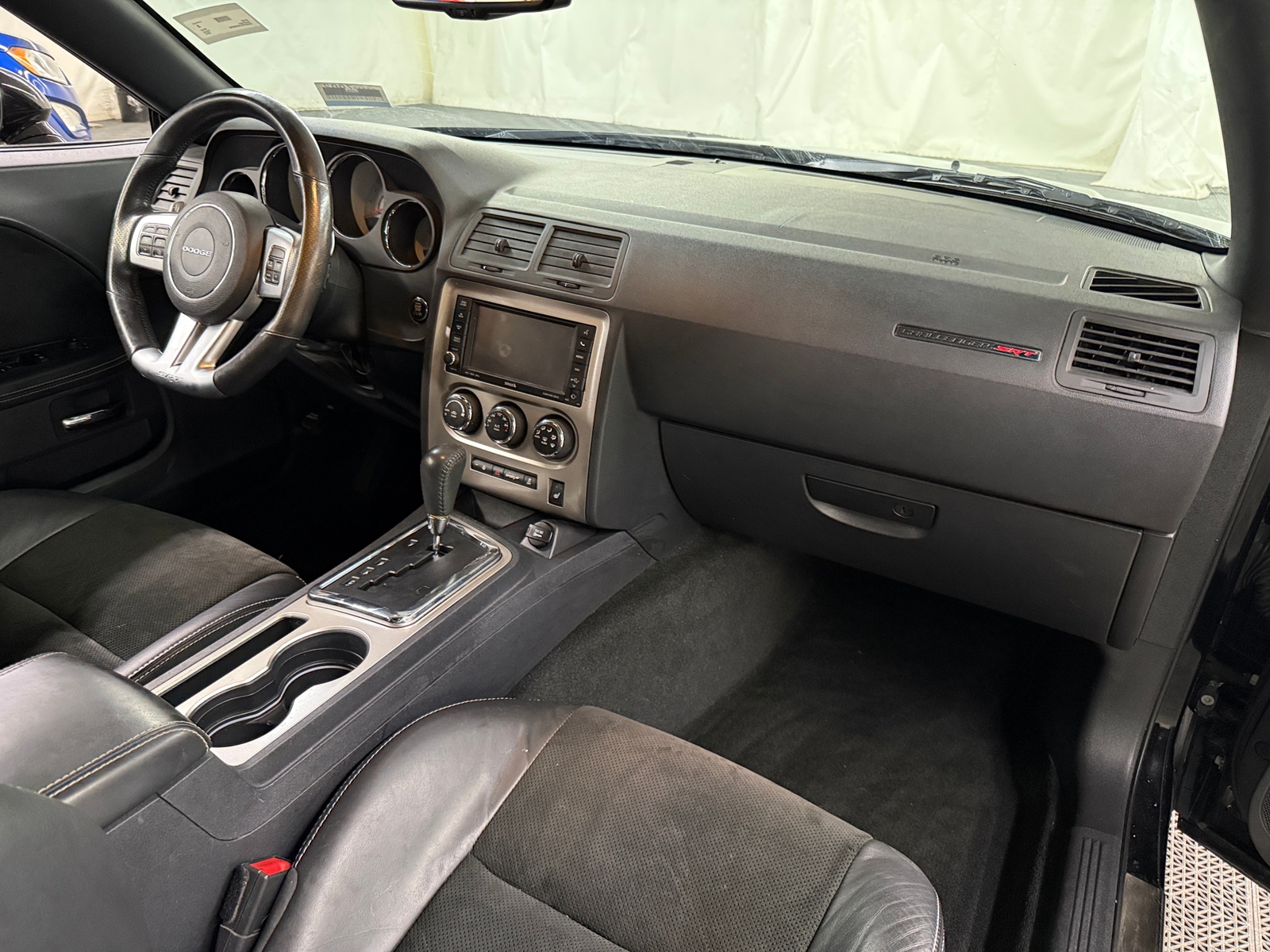 Thumbnail: 2014 Dodge Challenger - 2