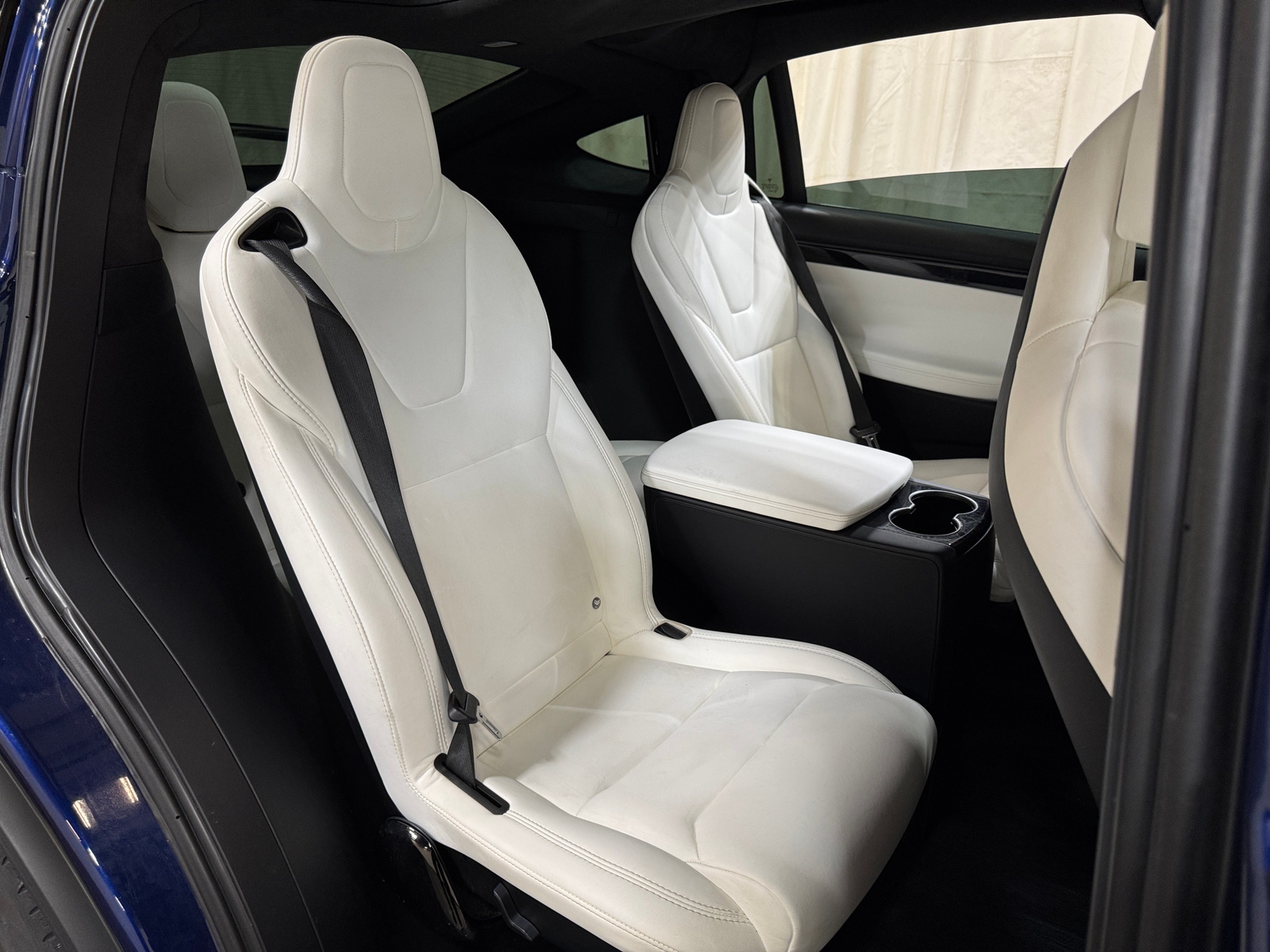 Thumbnail: 2018 Tesla Model X - 5