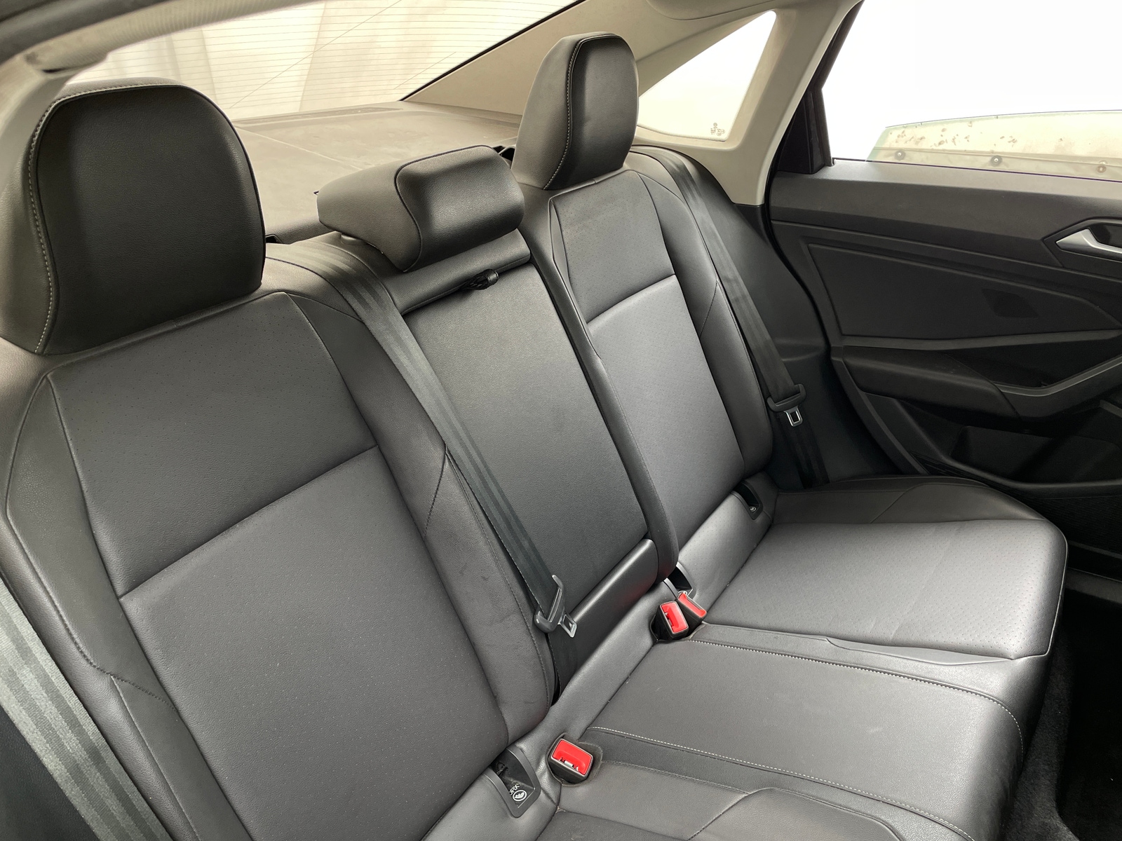 Thumbnail: 2020 Volkswagen Jetta - 5