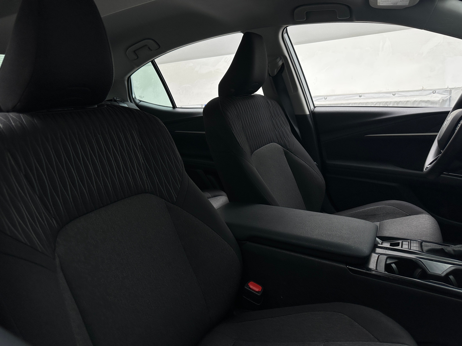 Thumbnail: 2025 Toyota Camry - 2