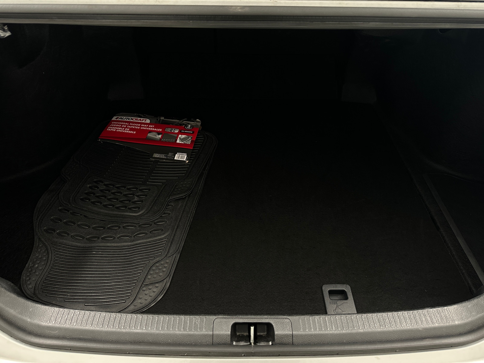 Thumbnail: 2025 Toyota Camry - 7