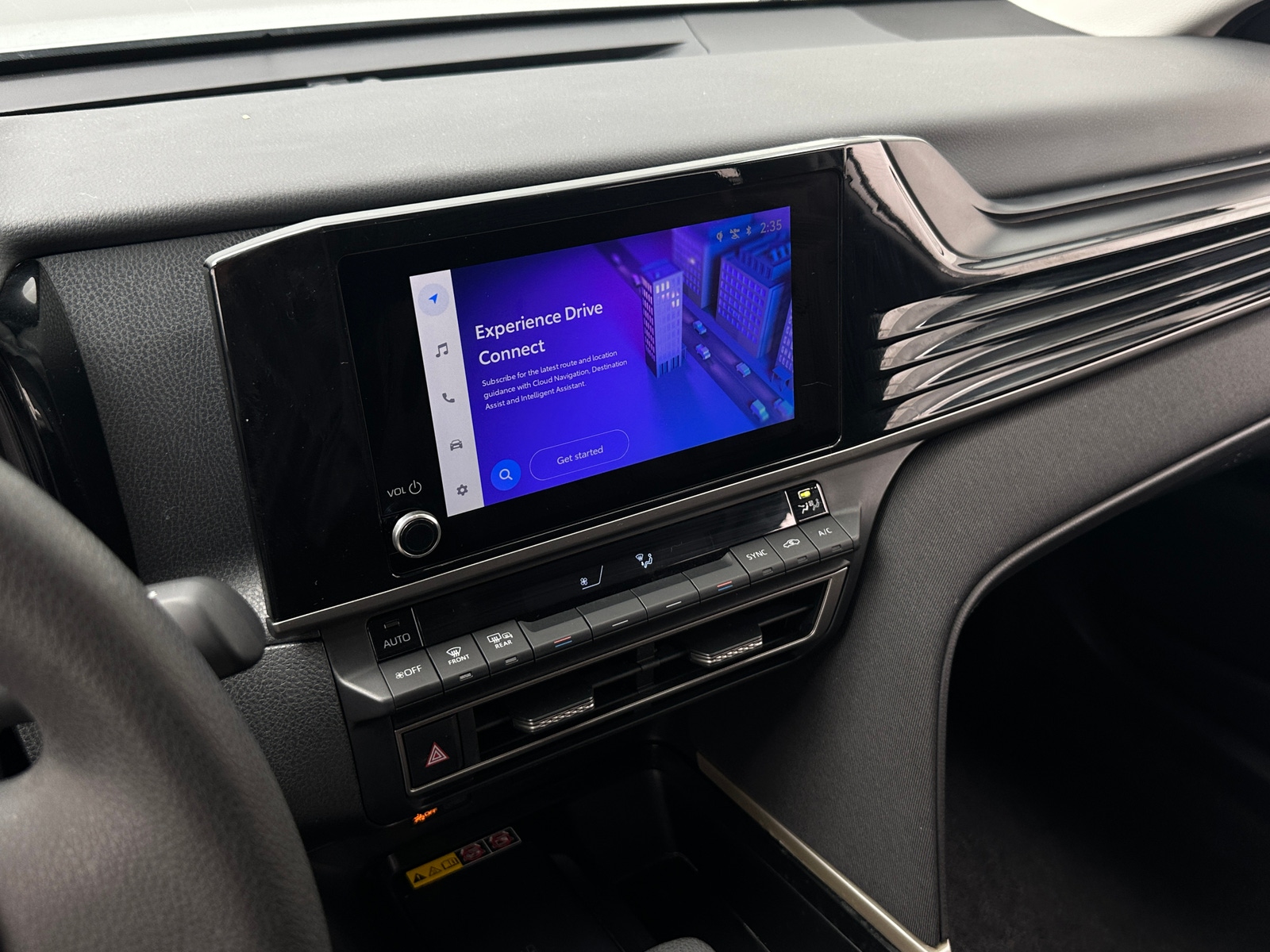 Thumbnail: 2025 Toyota Camry - 4