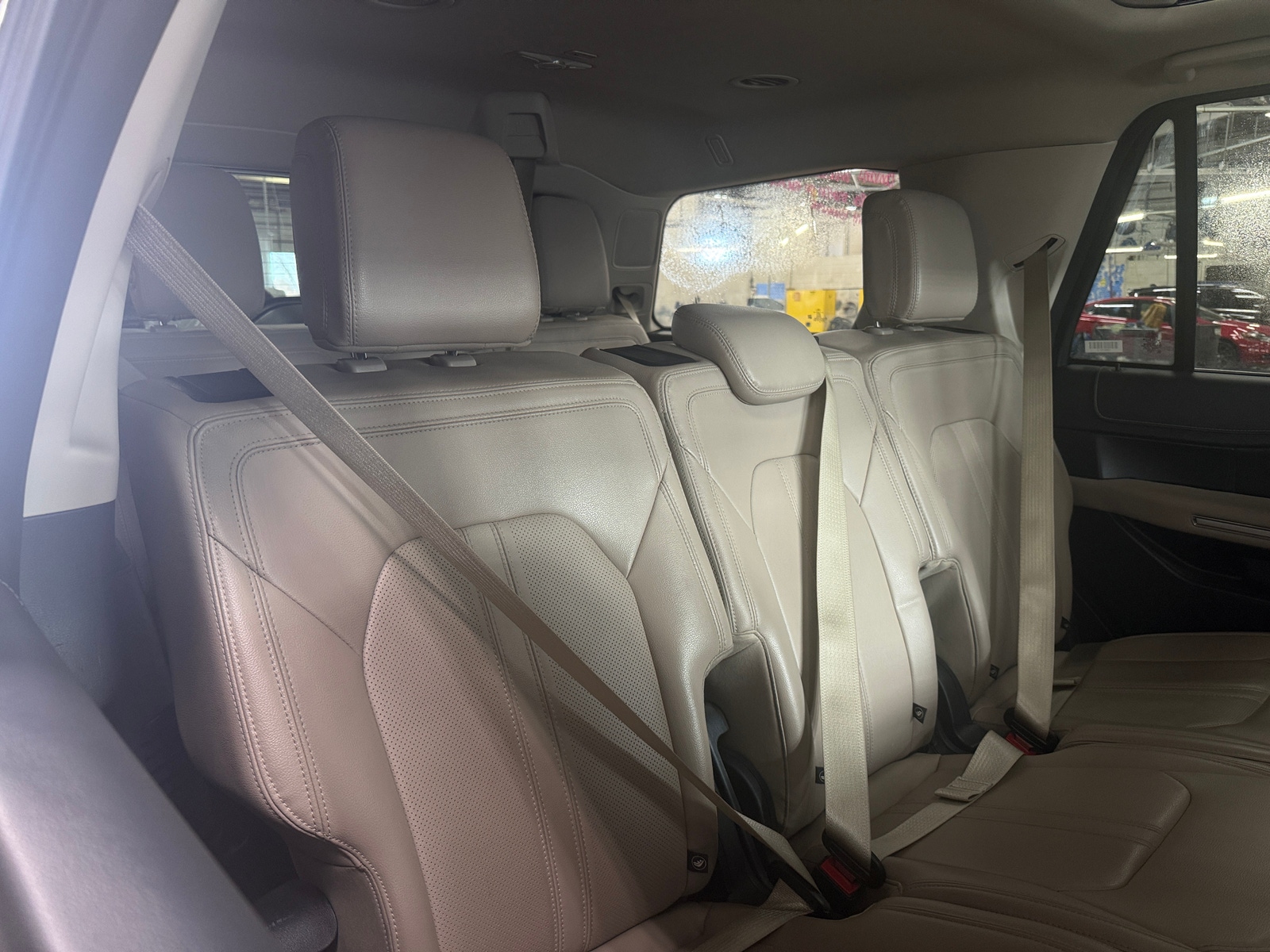 Thumbnail: 2024 Ford Expedition - 5