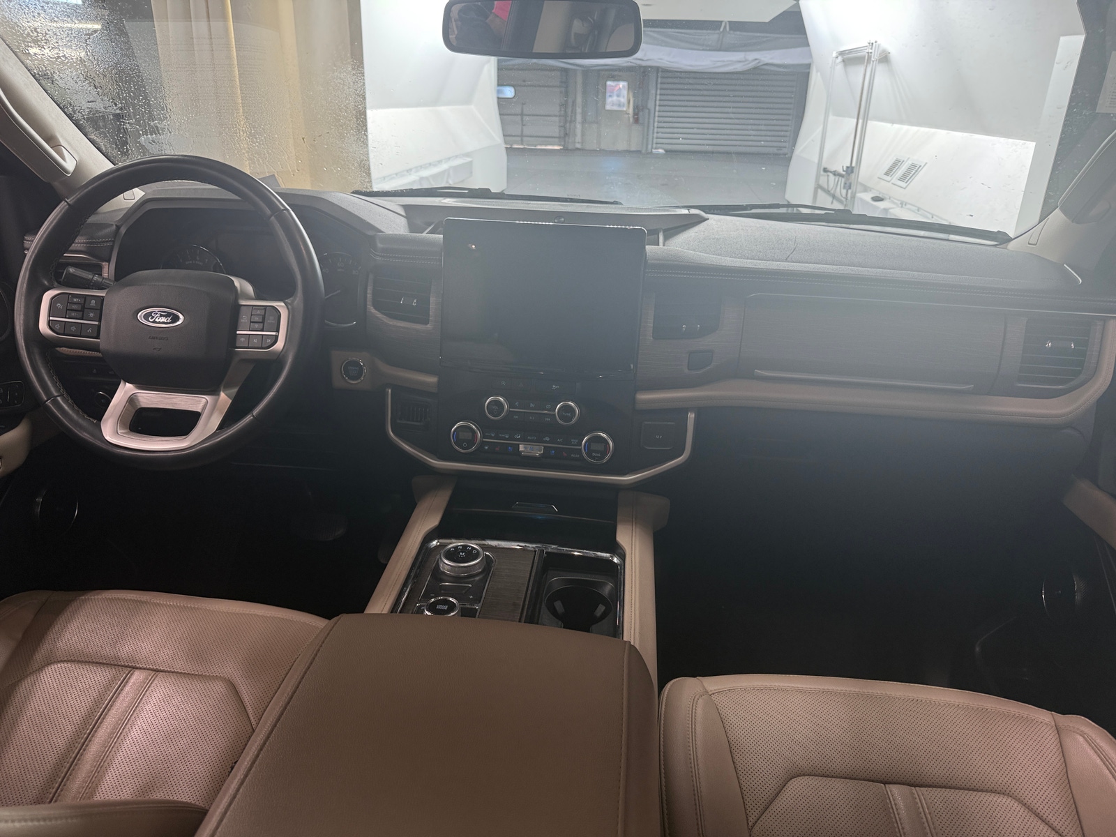 Thumbnail: 2024 Ford Expedition - 2