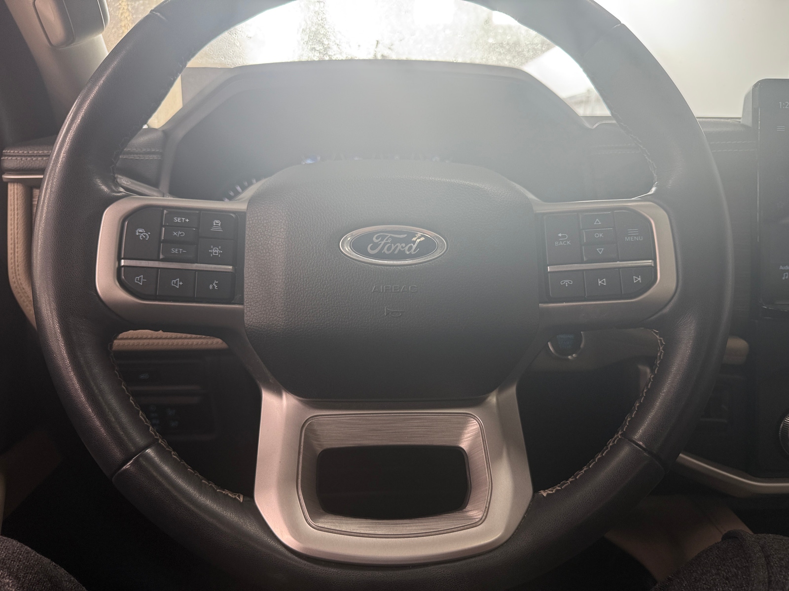 Thumbnail: 2024 Ford Expedition - 4