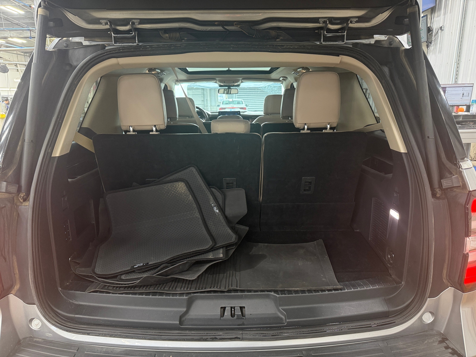 Thumbnail: 2024 Ford Expedition - 6