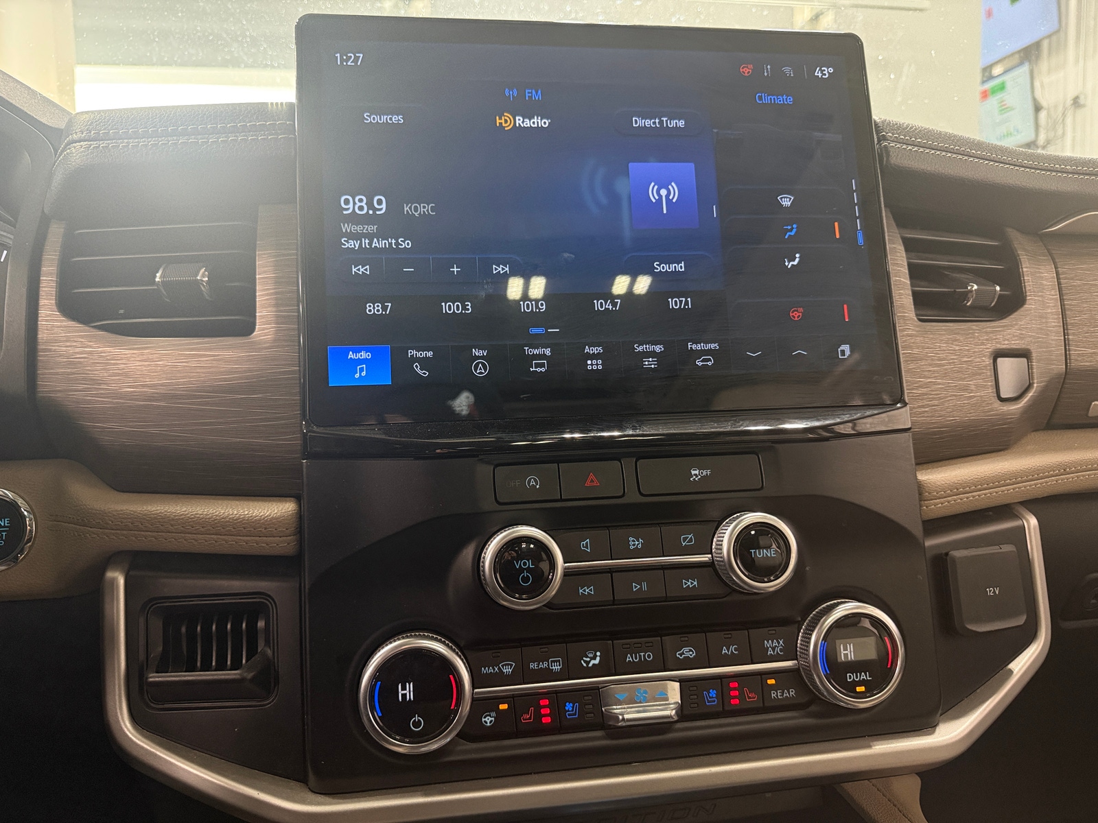 Thumbnail: 2024 Ford Expedition - 3