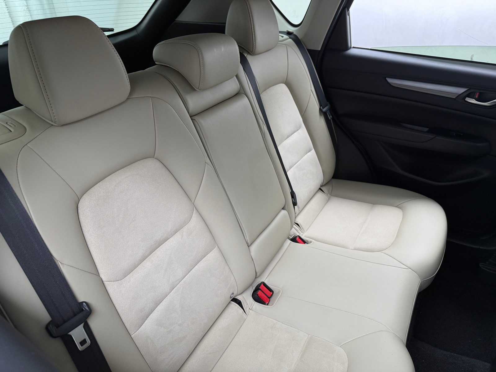 Thumbnail: 2020 Mazda CX-5 - 5