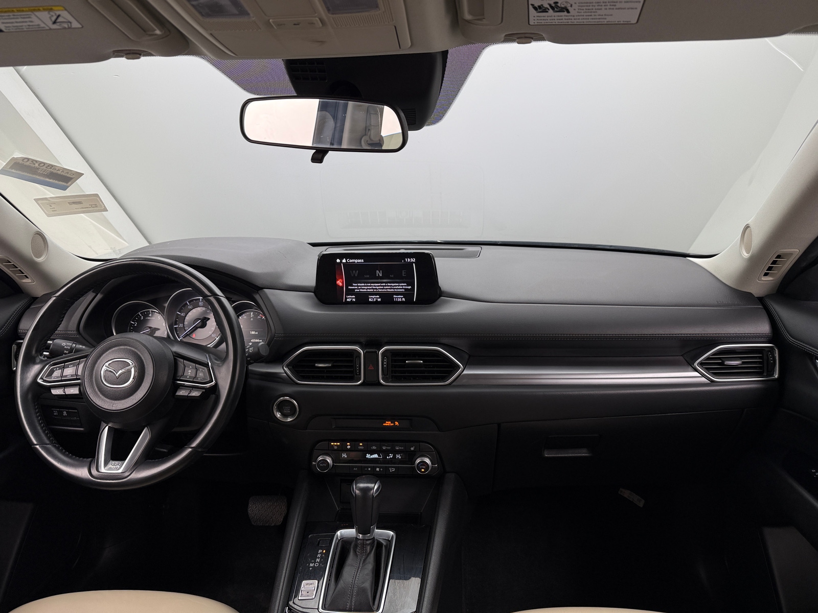 Thumbnail: 2020 Mazda CX-5 - 2