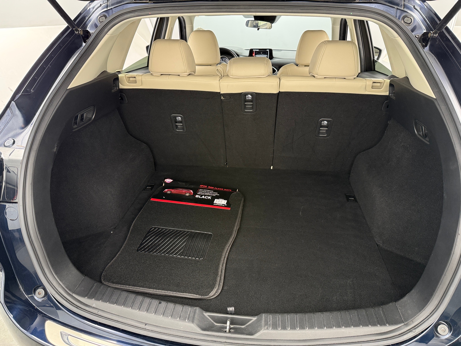 Thumbnail: 2020 Mazda CX-5 - 6