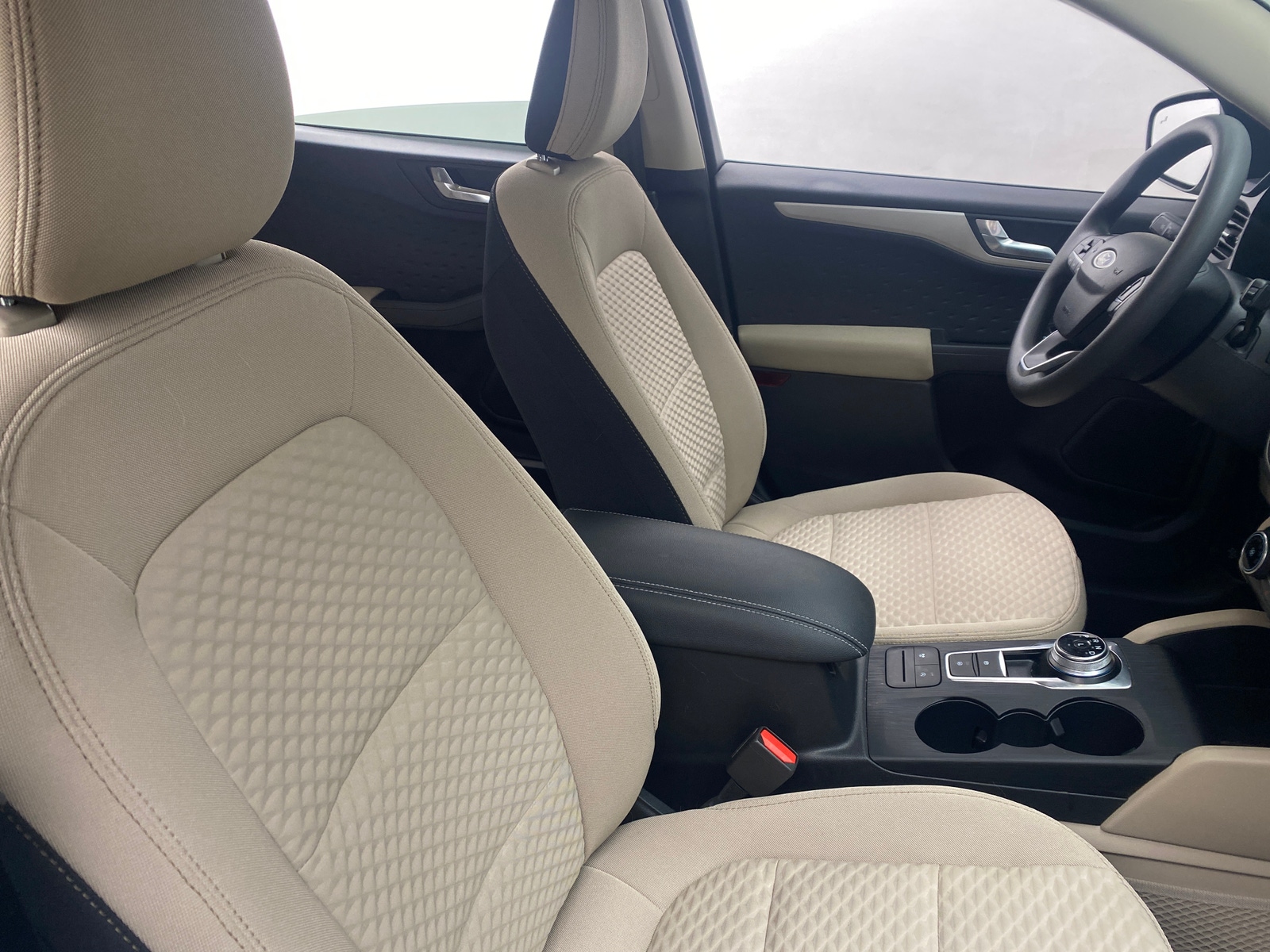 Thumbnail: 2020 Ford Escape - 2