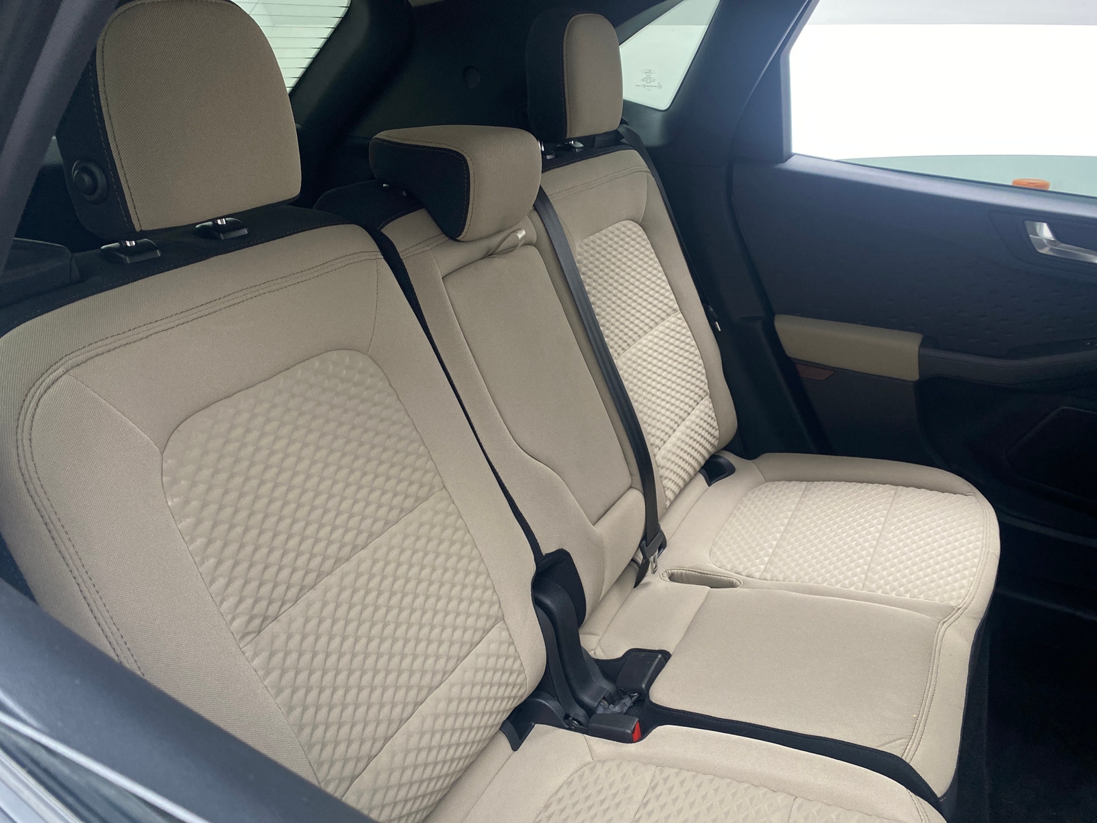 Thumbnail: 2020 Ford Escape - 6