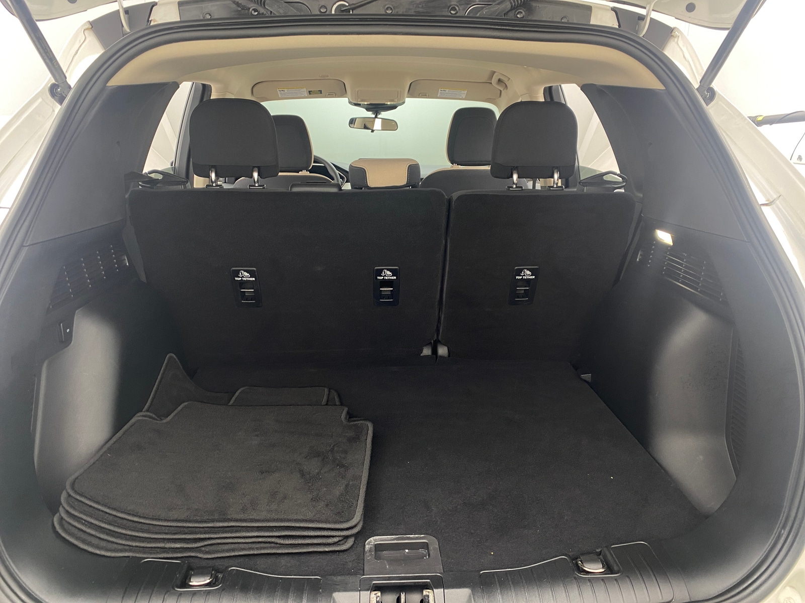 Thumbnail: 2020 Ford Escape - 7