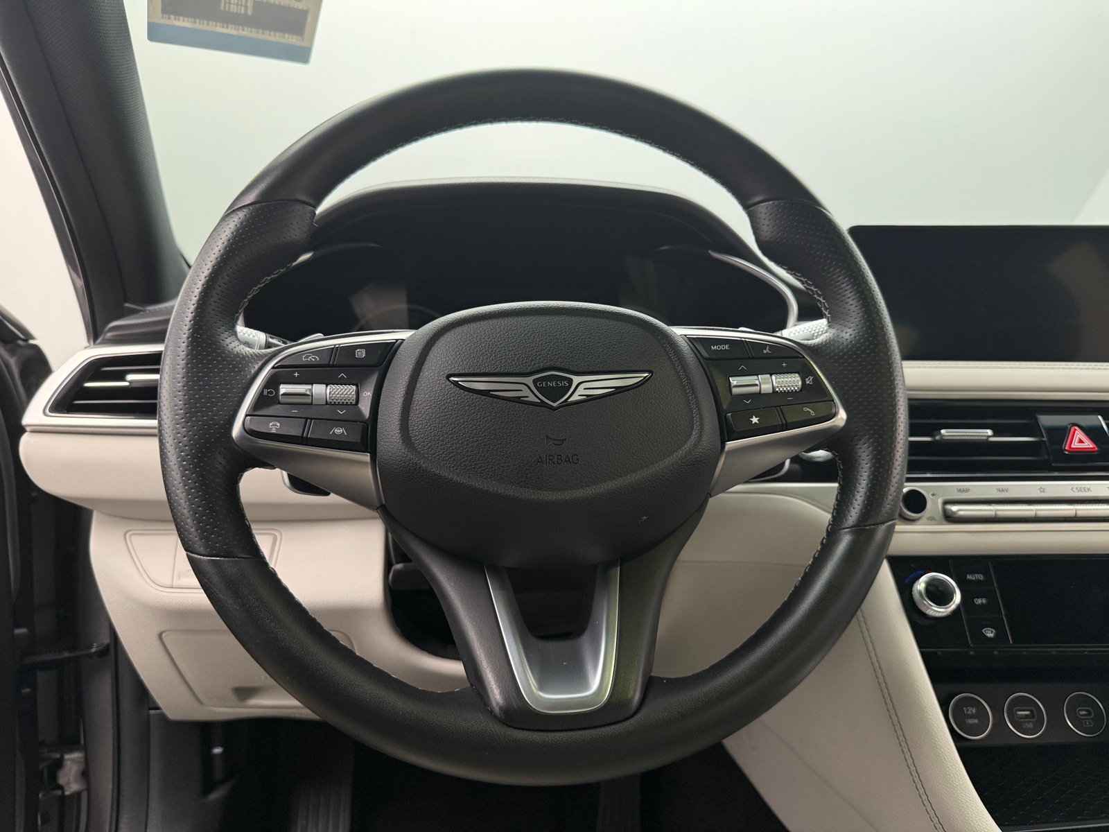 Thumbnail: 2025 Genesis G70 - 4