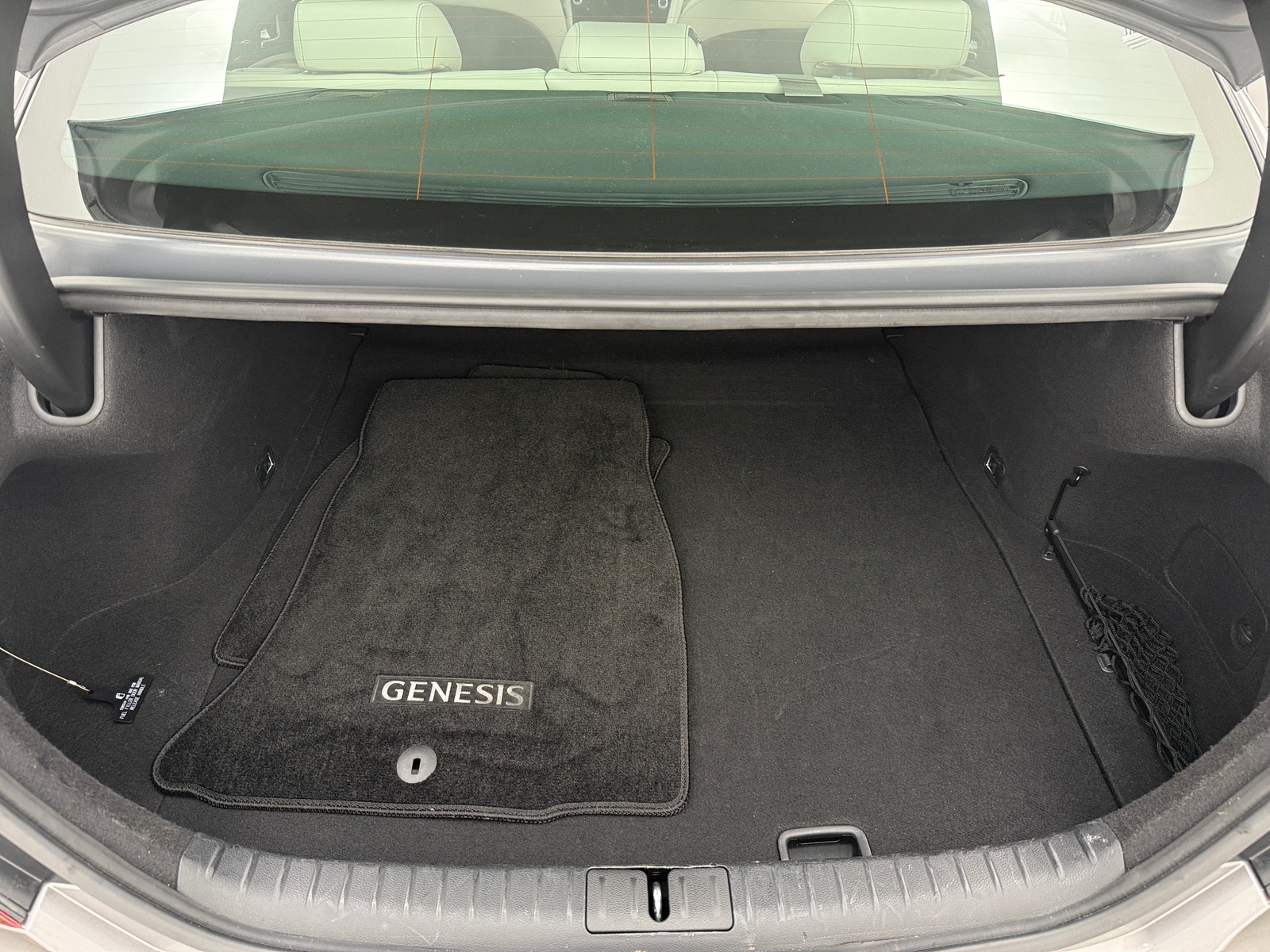 Thumbnail: 2025 Genesis G70 - 6