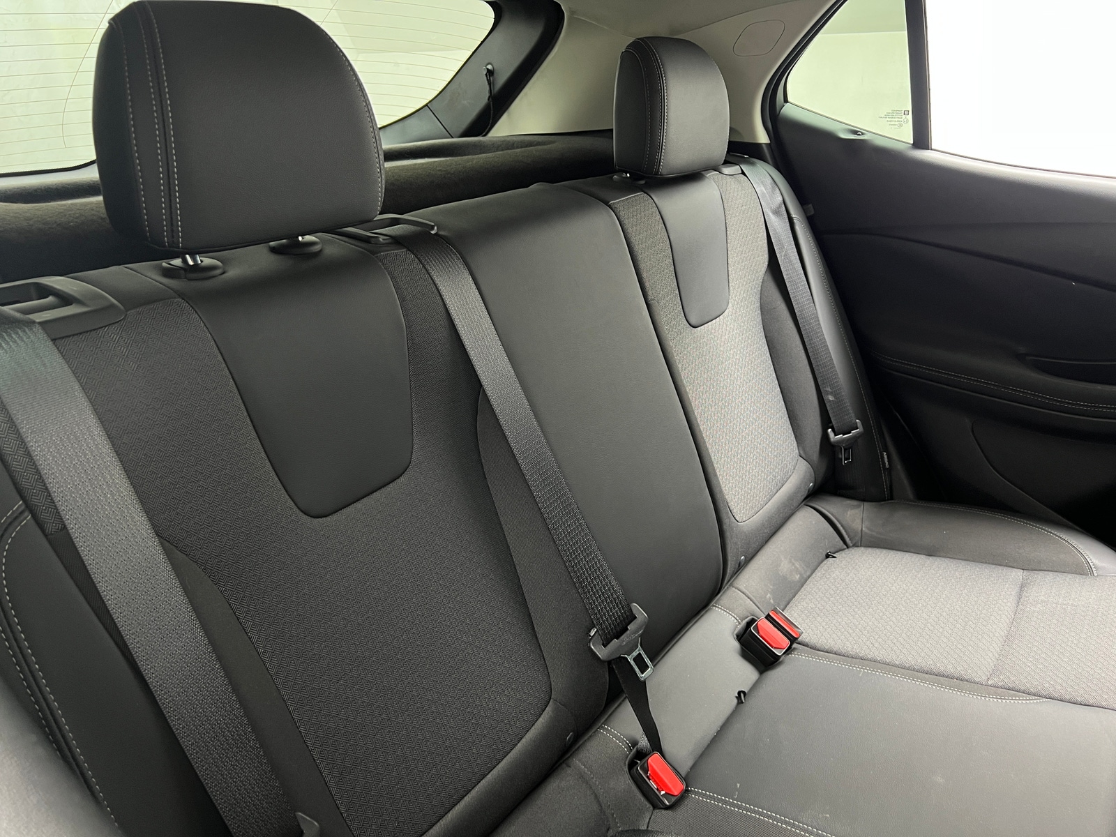 Thumbnail: 2021 Buick Encore GX - 6