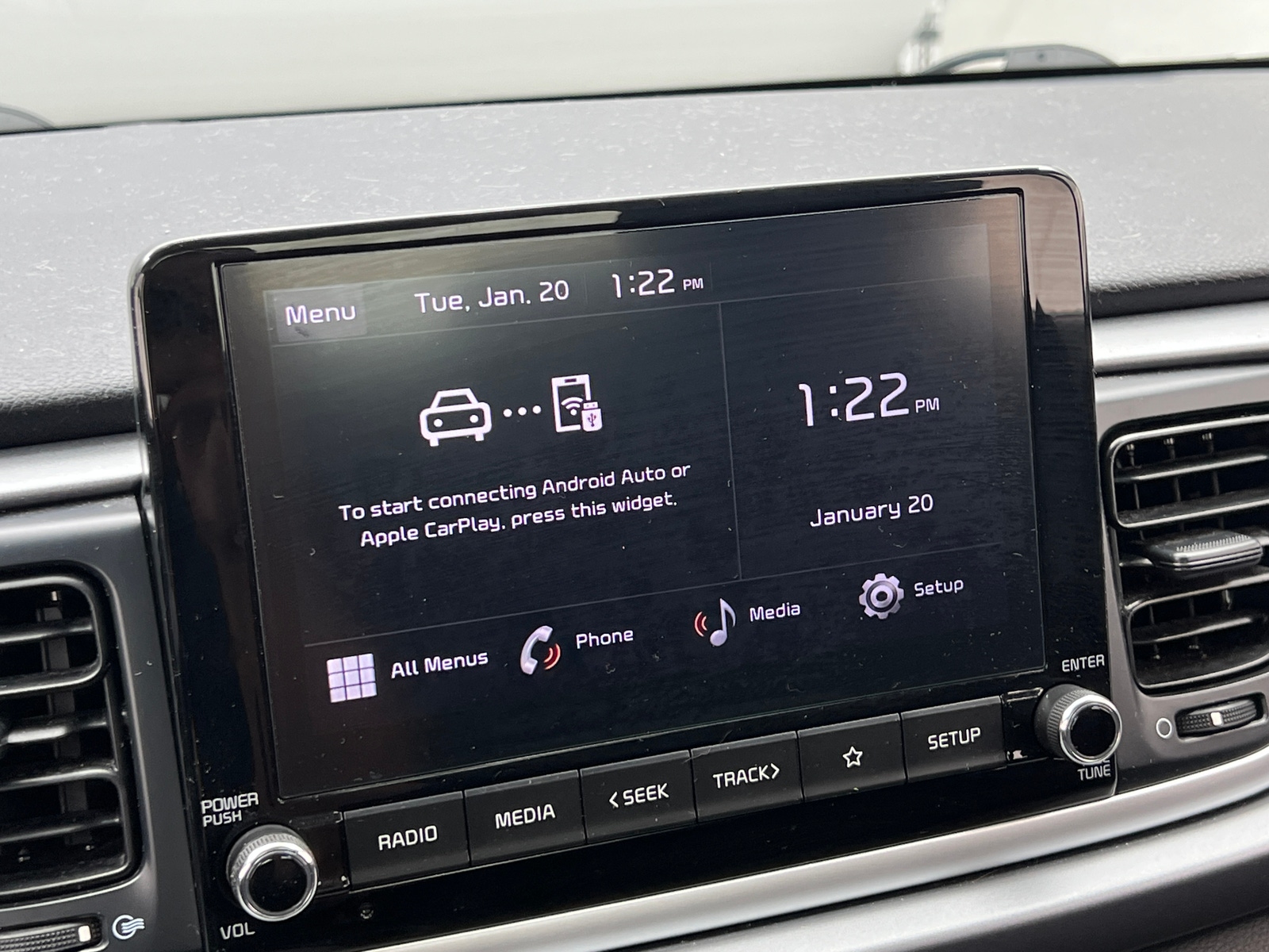 Thumbnail: 2023 Kia Rio - 4