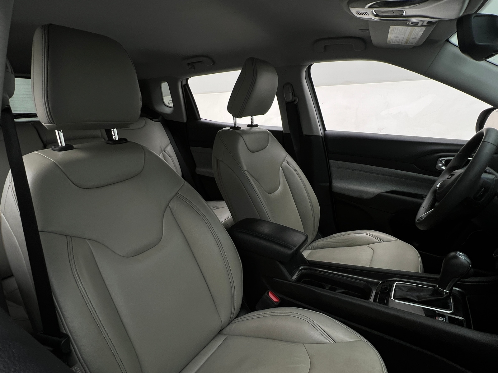 Thumbnail: 2022 Jeep Compass - 2