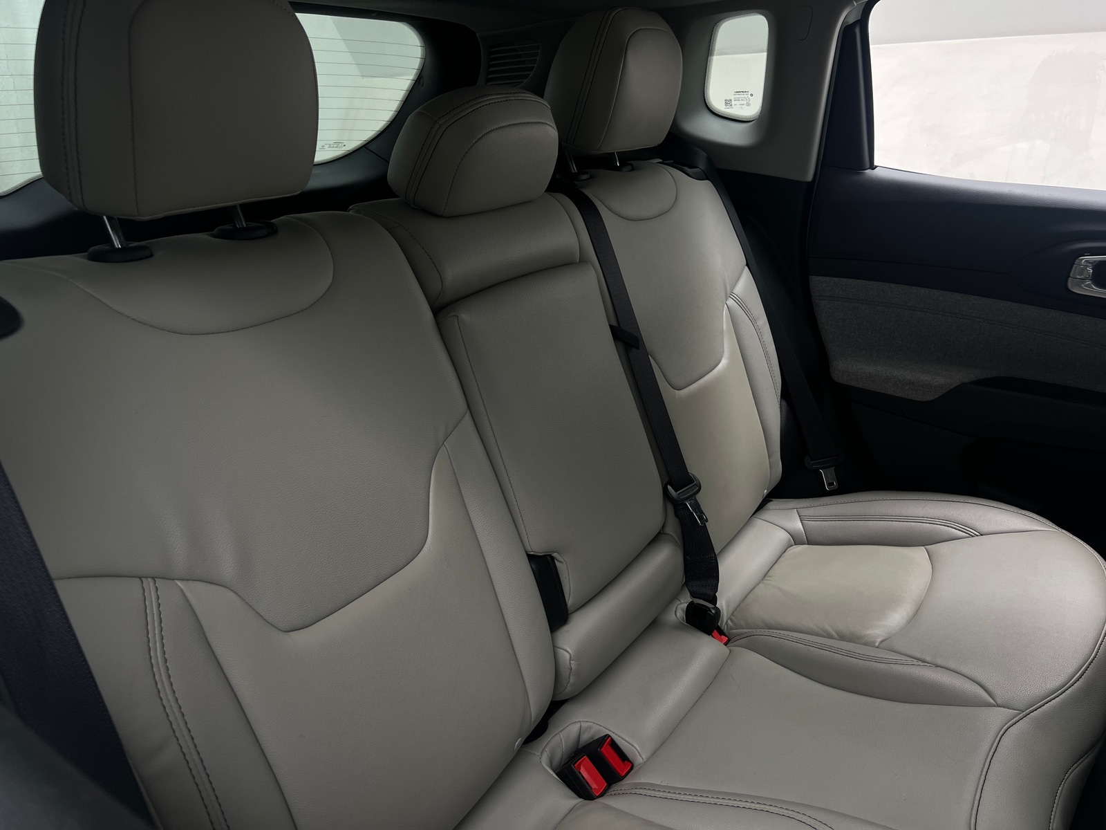 Thumbnail: 2022 Jeep Compass - 6