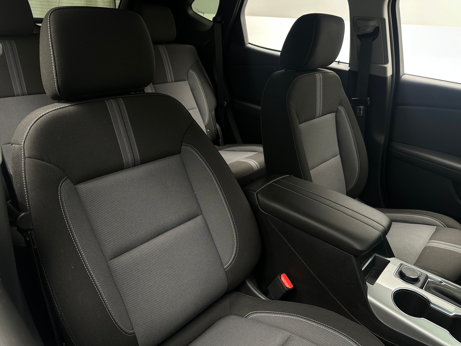 Thumbnail: 2024 Chevrolet Blazer - 2