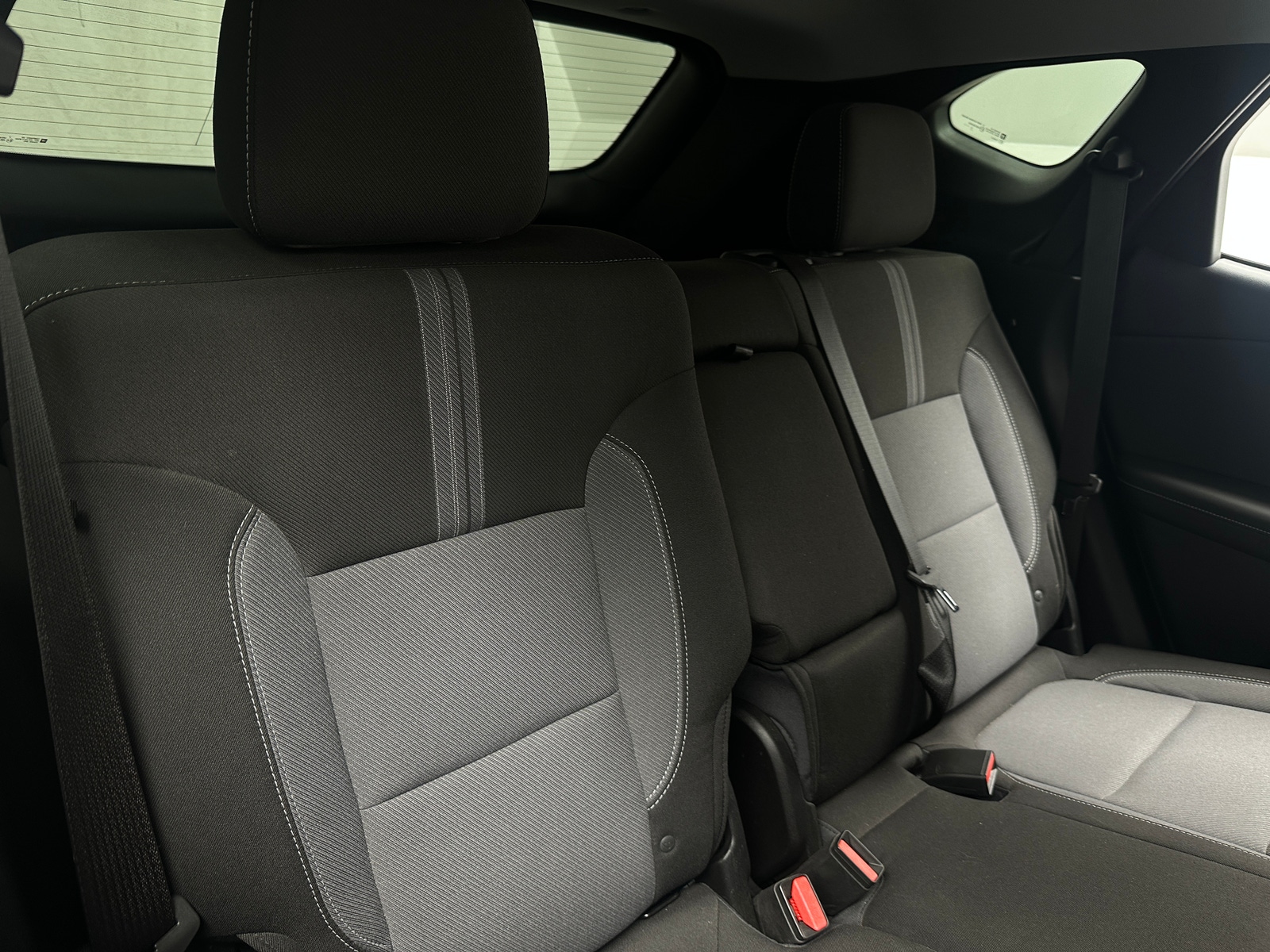 Thumbnail: 2024 Chevrolet Blazer - 6