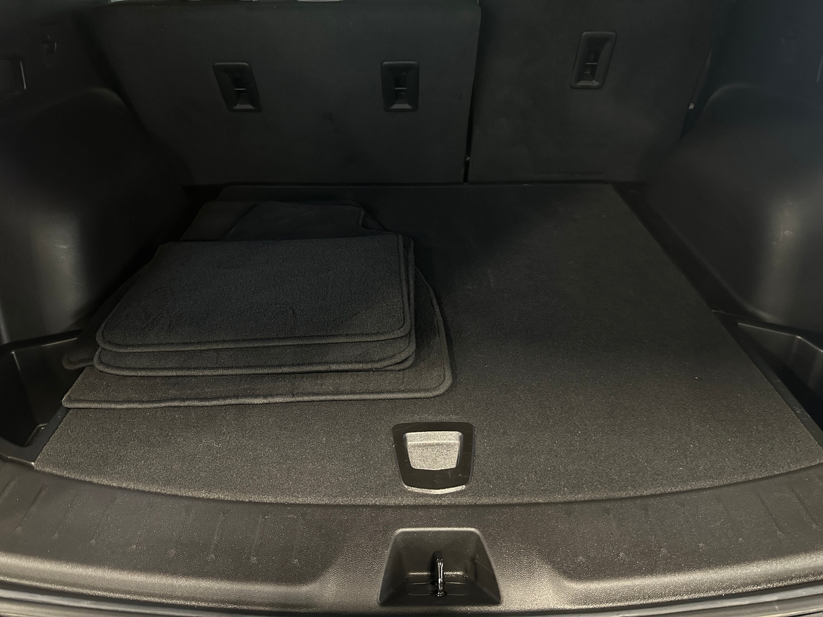 Thumbnail: 2024 Chevrolet Blazer - 7