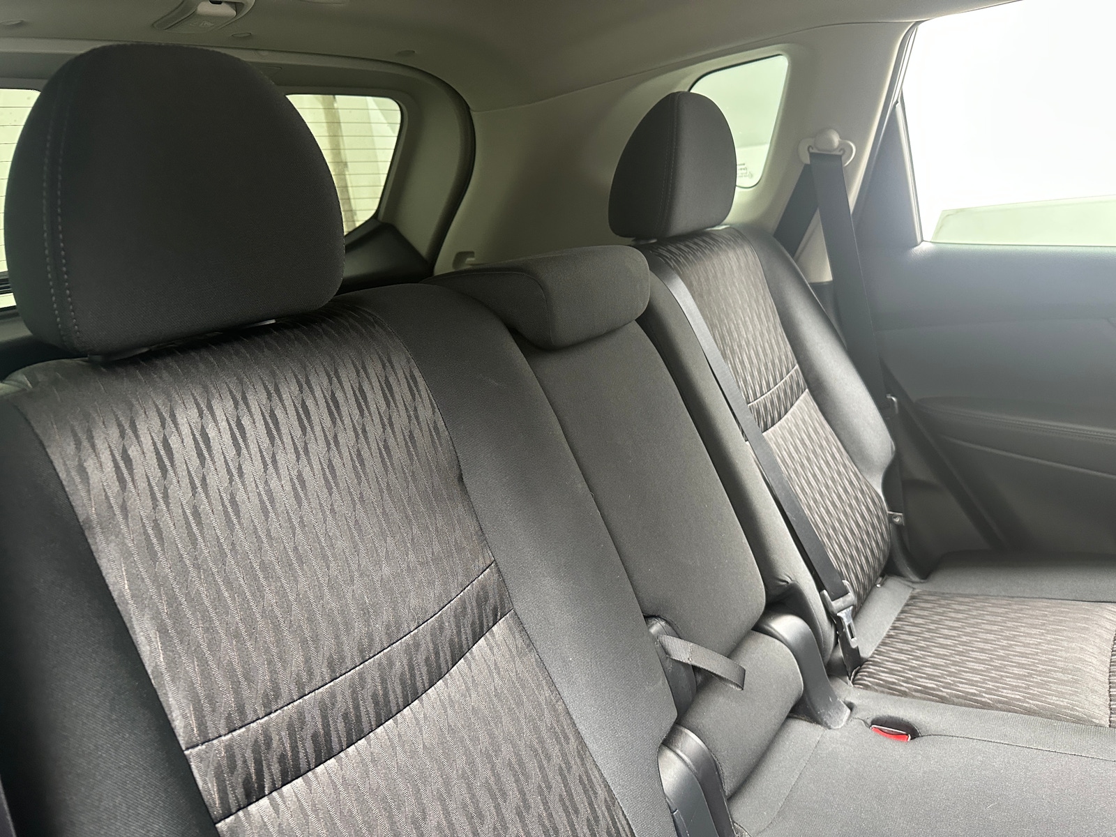 Thumbnail: 2020 Nissan Rogue - 6