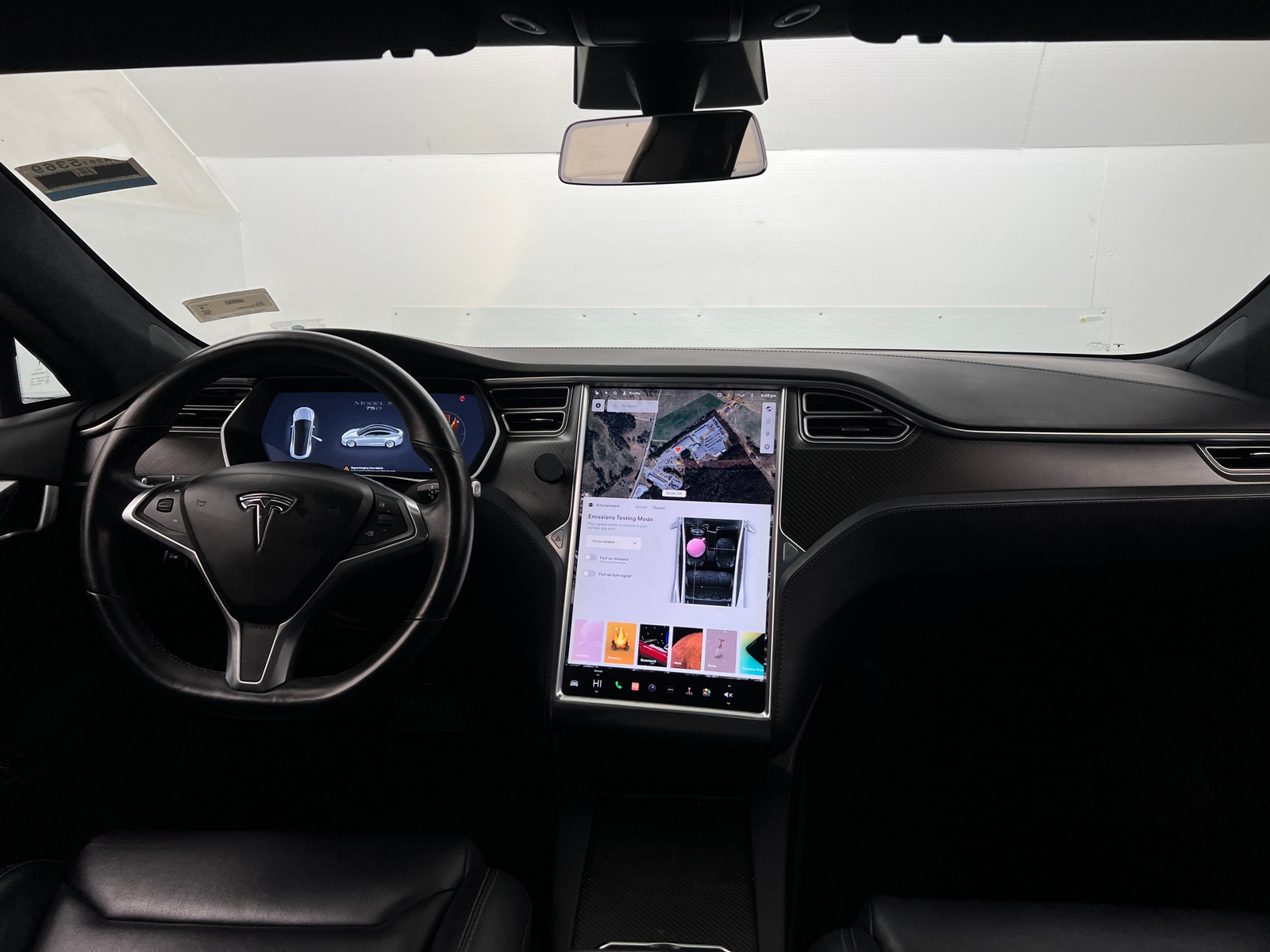 Thumbnail: 2018 Tesla Model S - 2