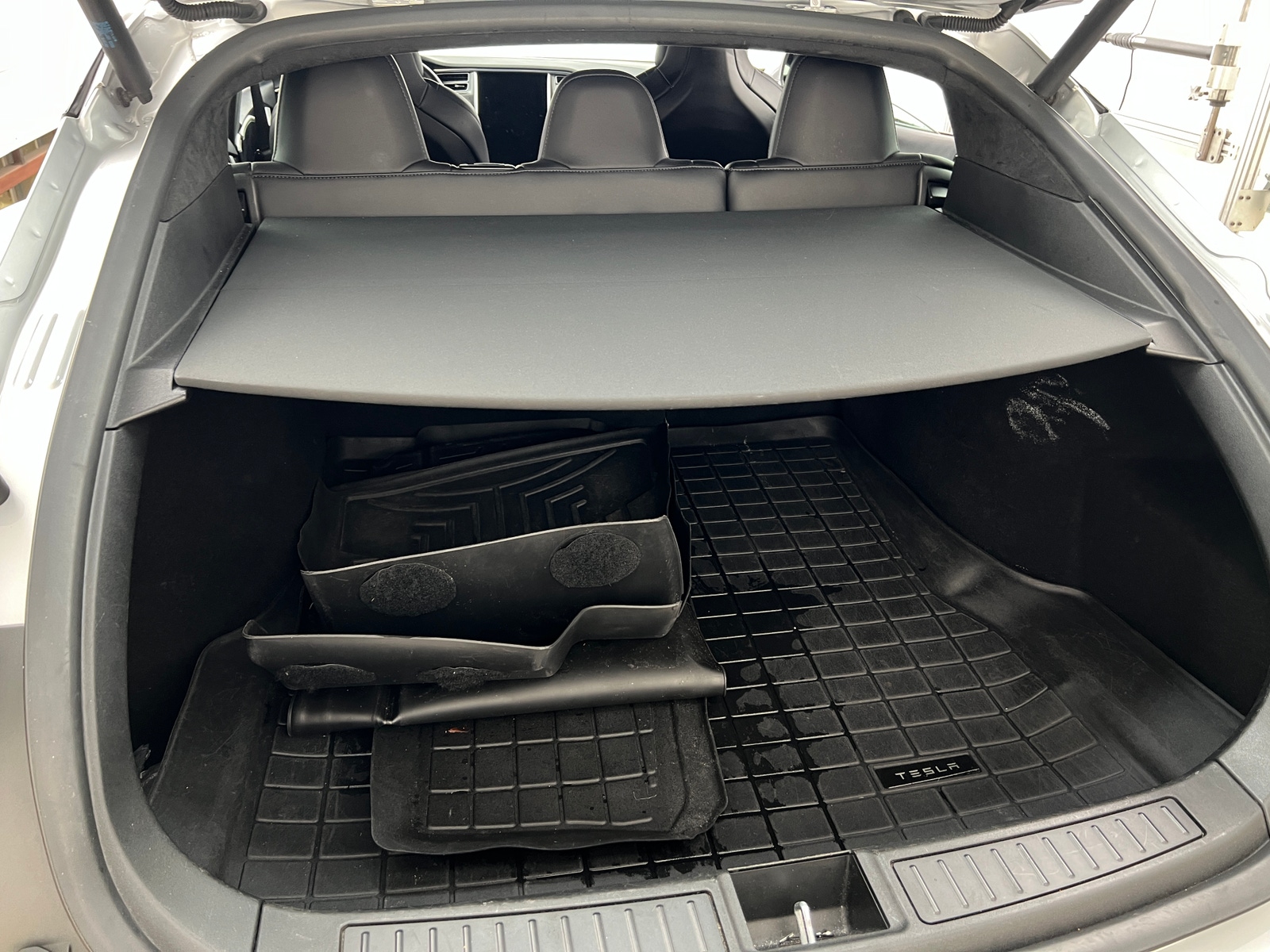 Thumbnail: 2018 Tesla Model S - 6