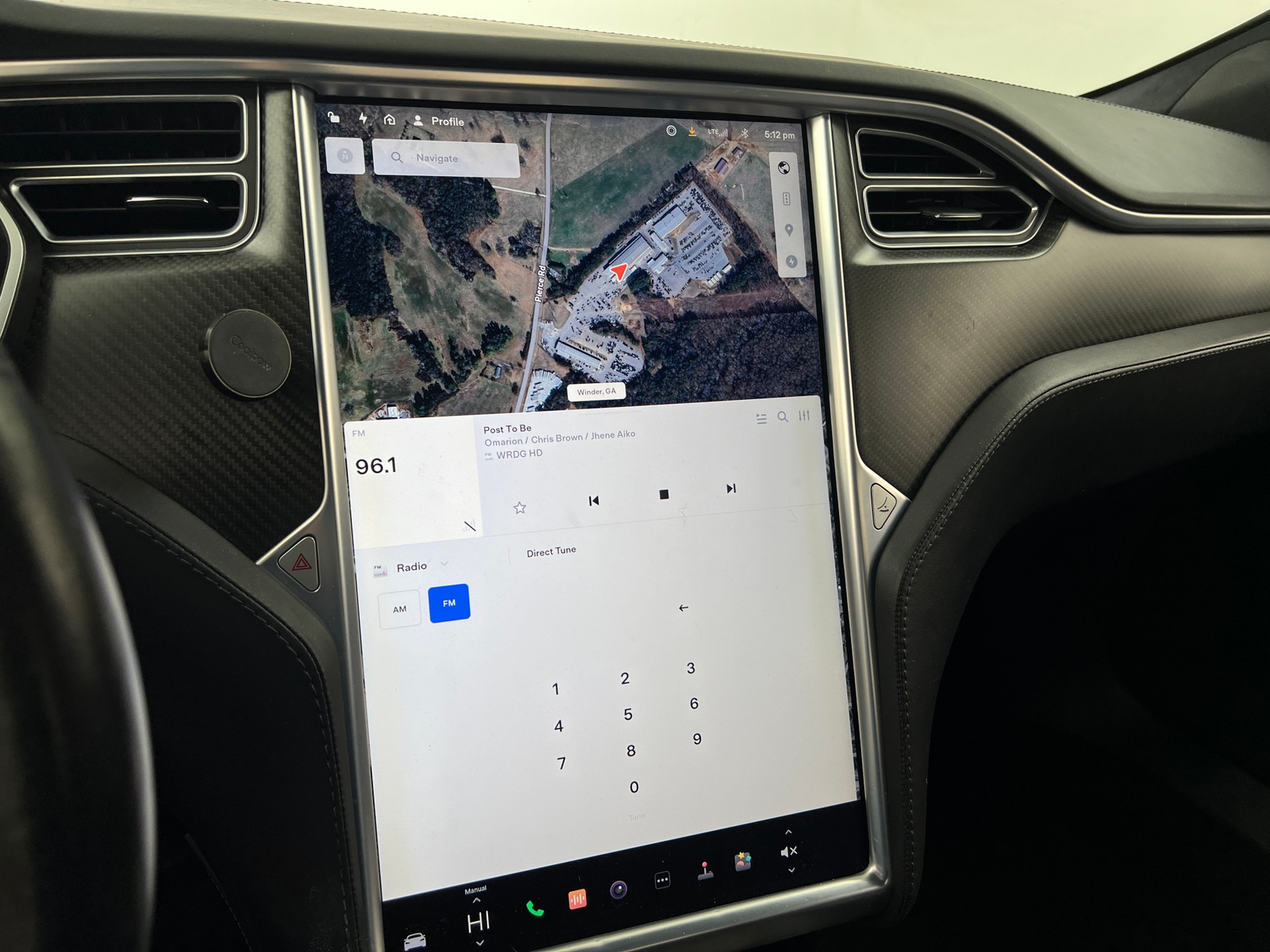 Thumbnail: 2018 Tesla Model S - 3