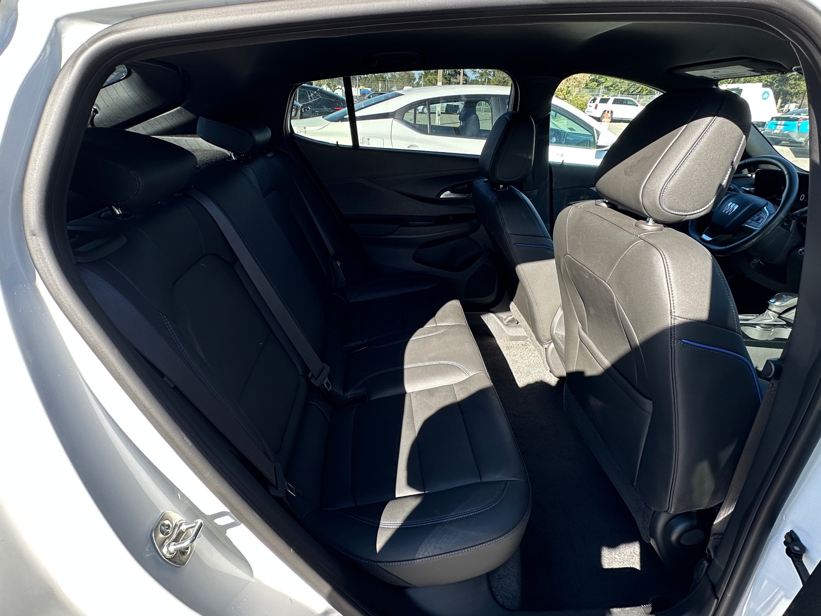 Thumbnail: 2025 Buick Envista - 5